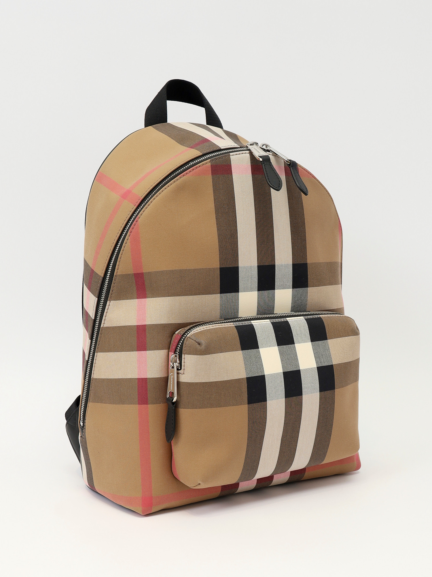 Сумки Burberry Jeff изображение #3