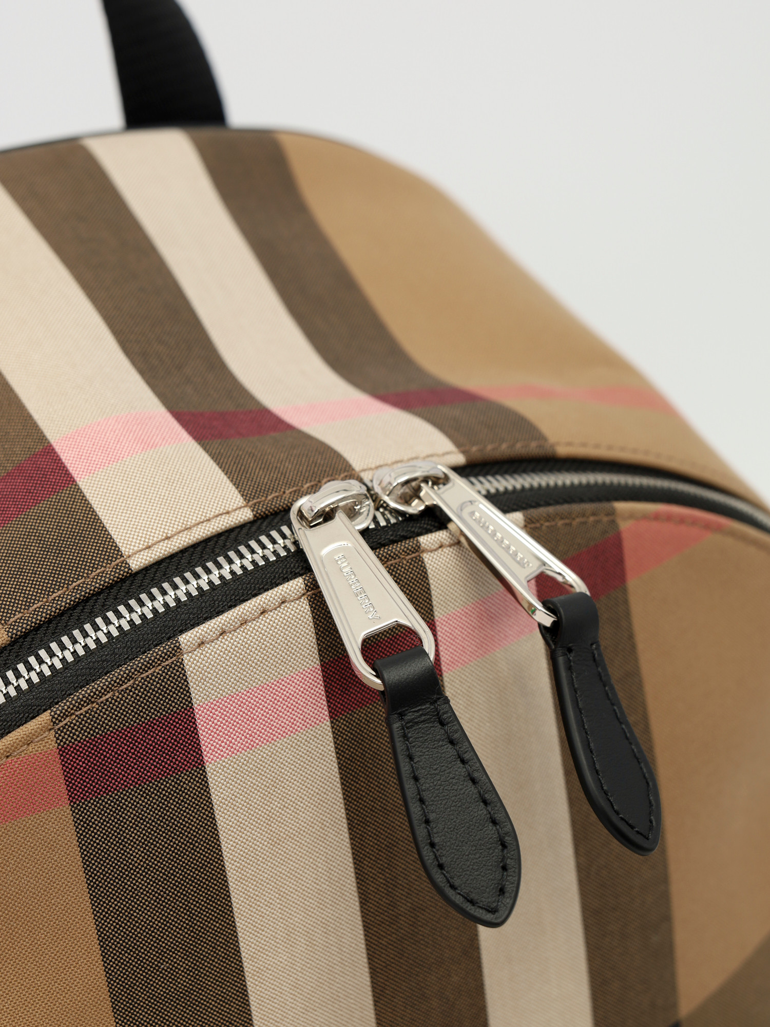 Сумки Burberry Jeff изображение #5