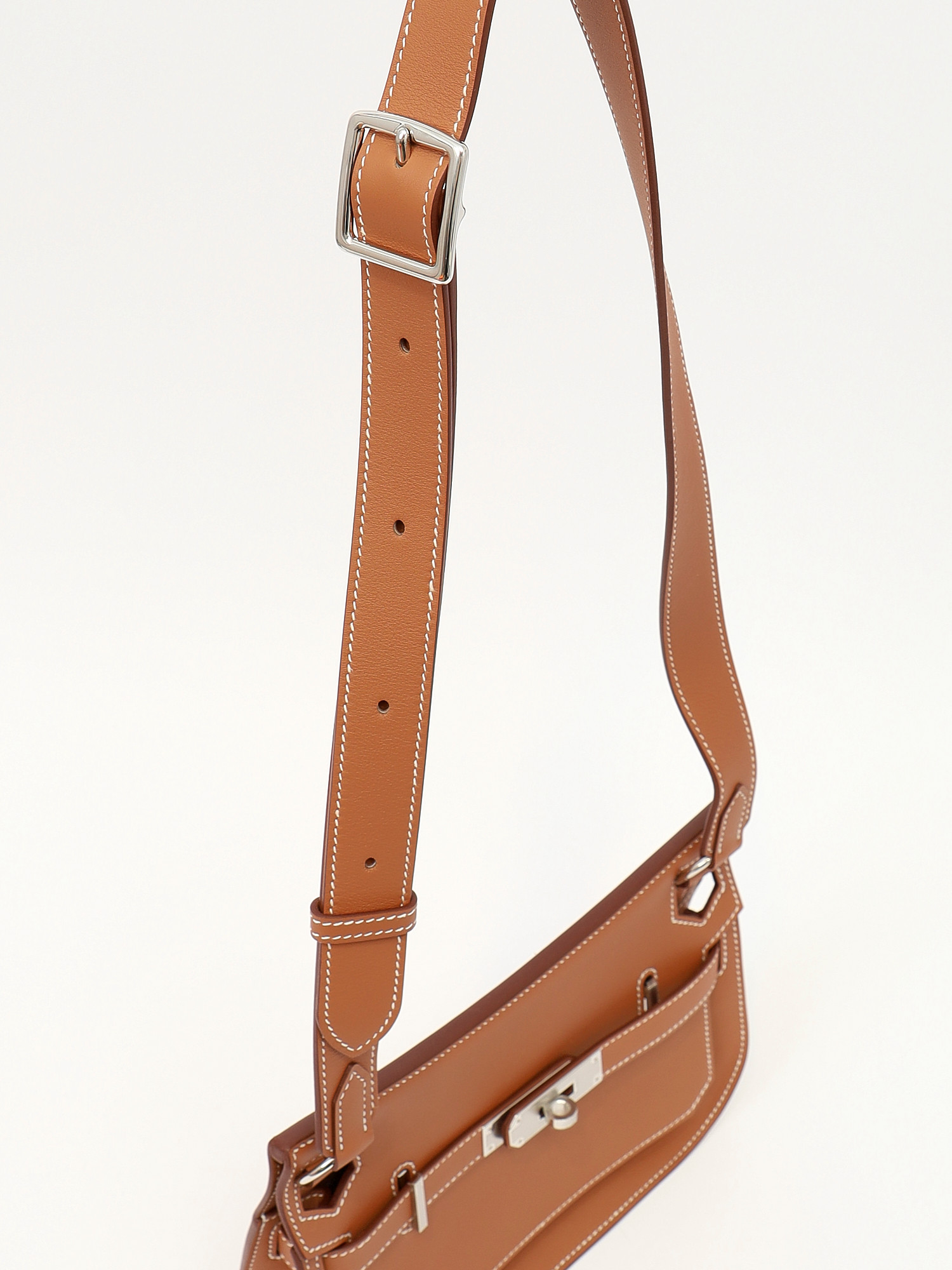Сумки Hermes Jypsiere 23 изображение #7