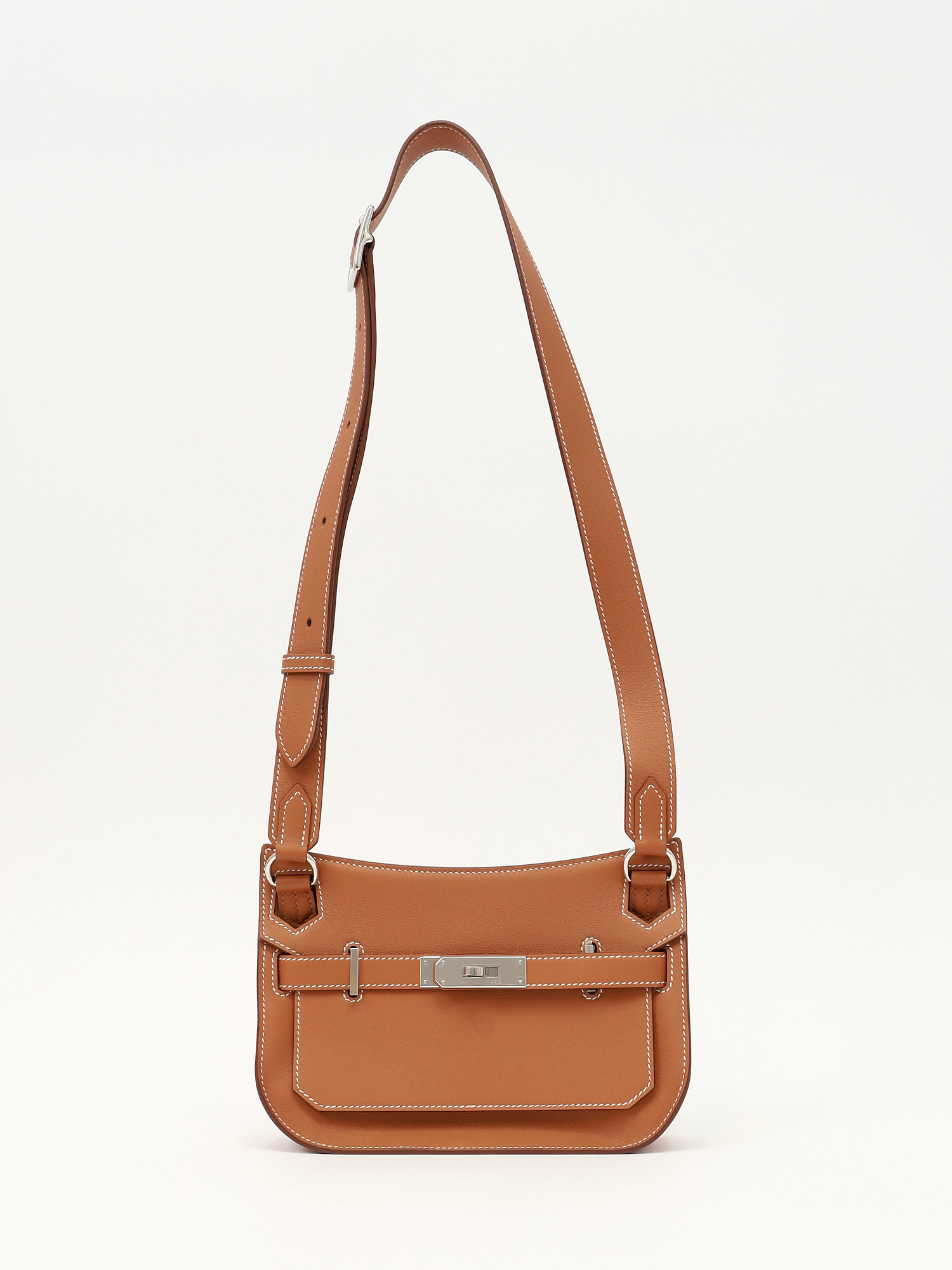 Сумки Hermes Jypsiere 23 изображение #6
