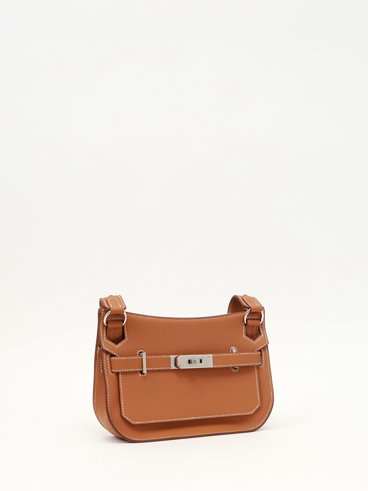 Сумки Hermes Jypsiere 23 изображение #3
