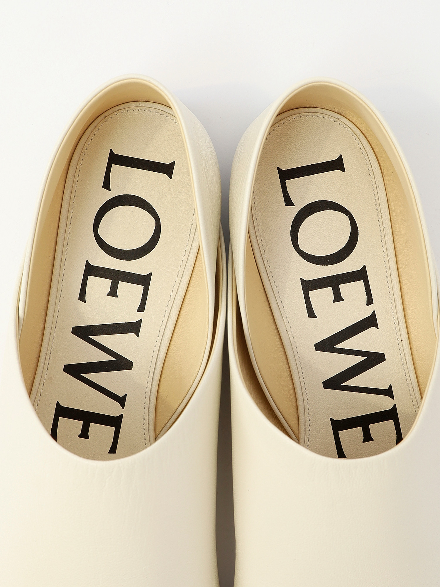 Обувь Loewe 39 изображение #8