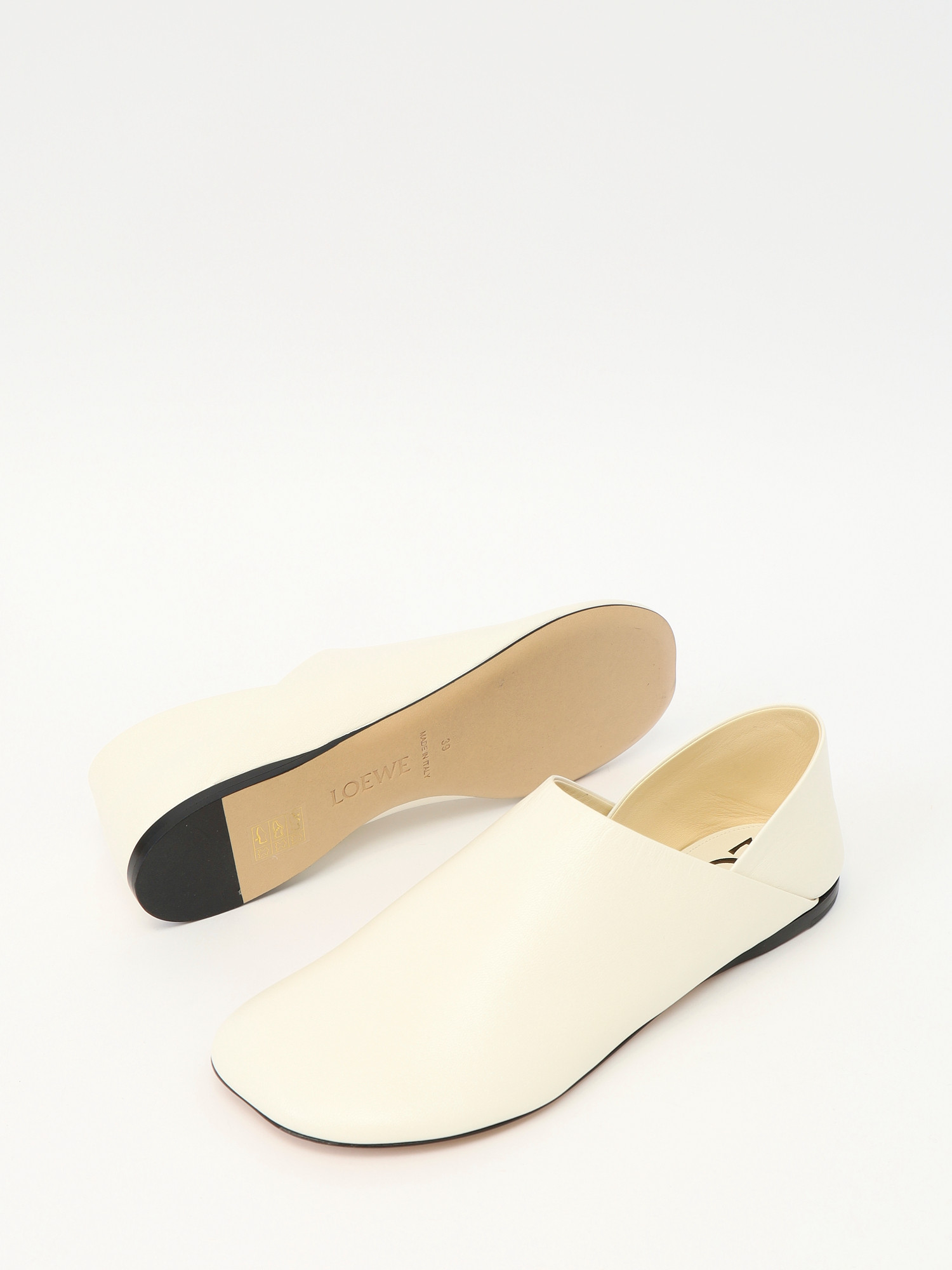 Обувь Loewe 39 изображение #11