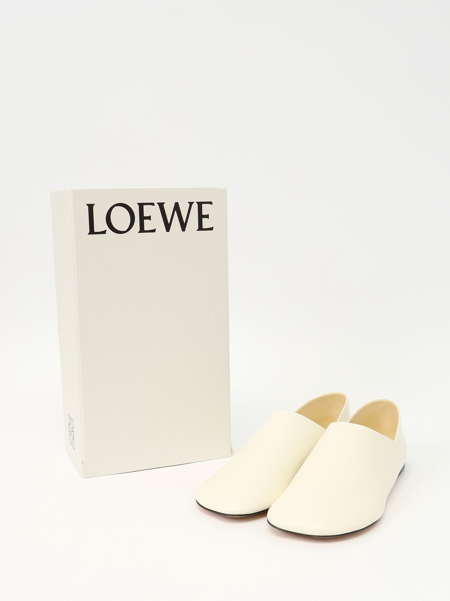 Обувь Loewe 39 изображение #3