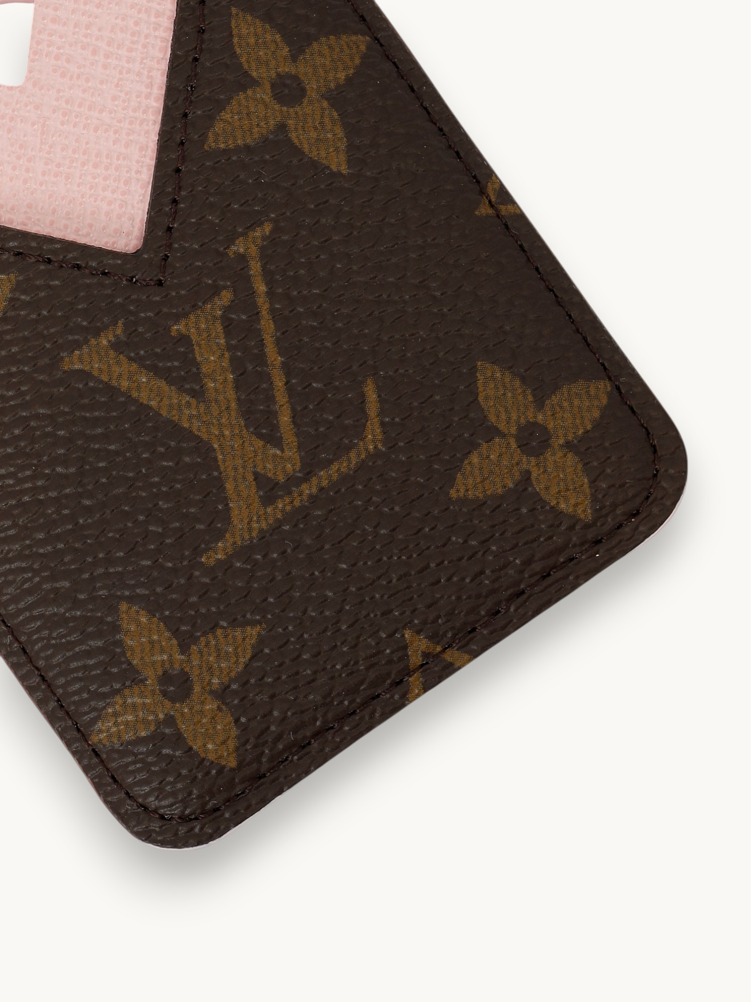 Аксессуары Louis Vuitton MagSafe Wallet изображение #5