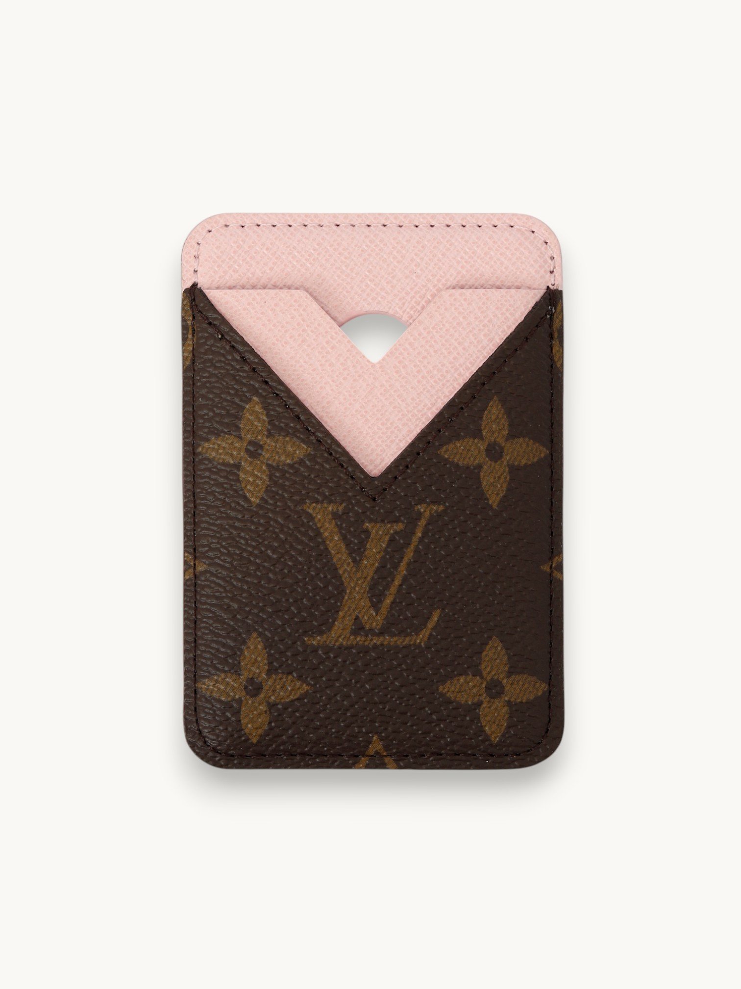 Аксессуары Louis Vuitton MagSafe Wallet изображение #1