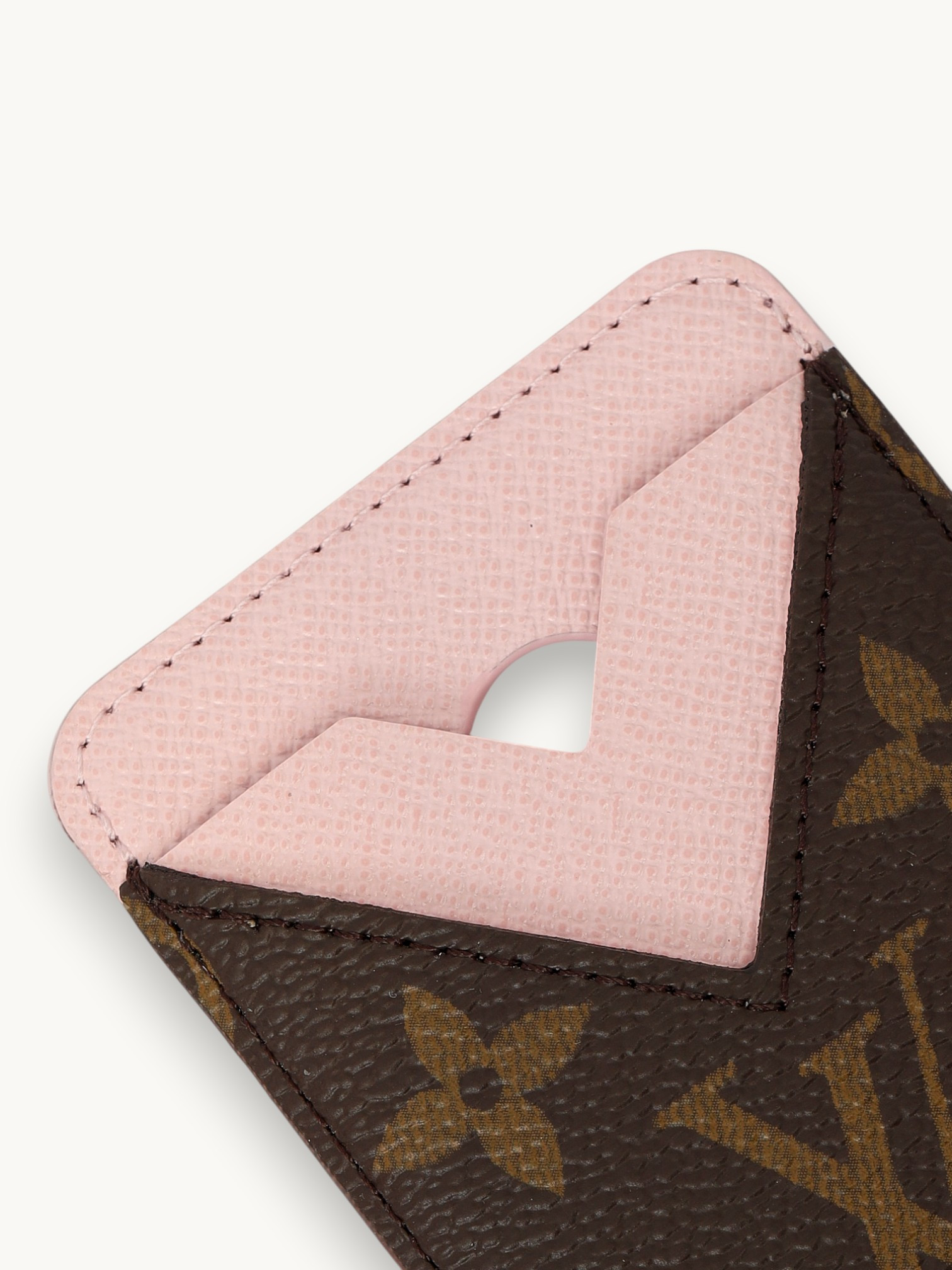 Аксессуары Louis Vuitton MagSafe Wallet изображение #4