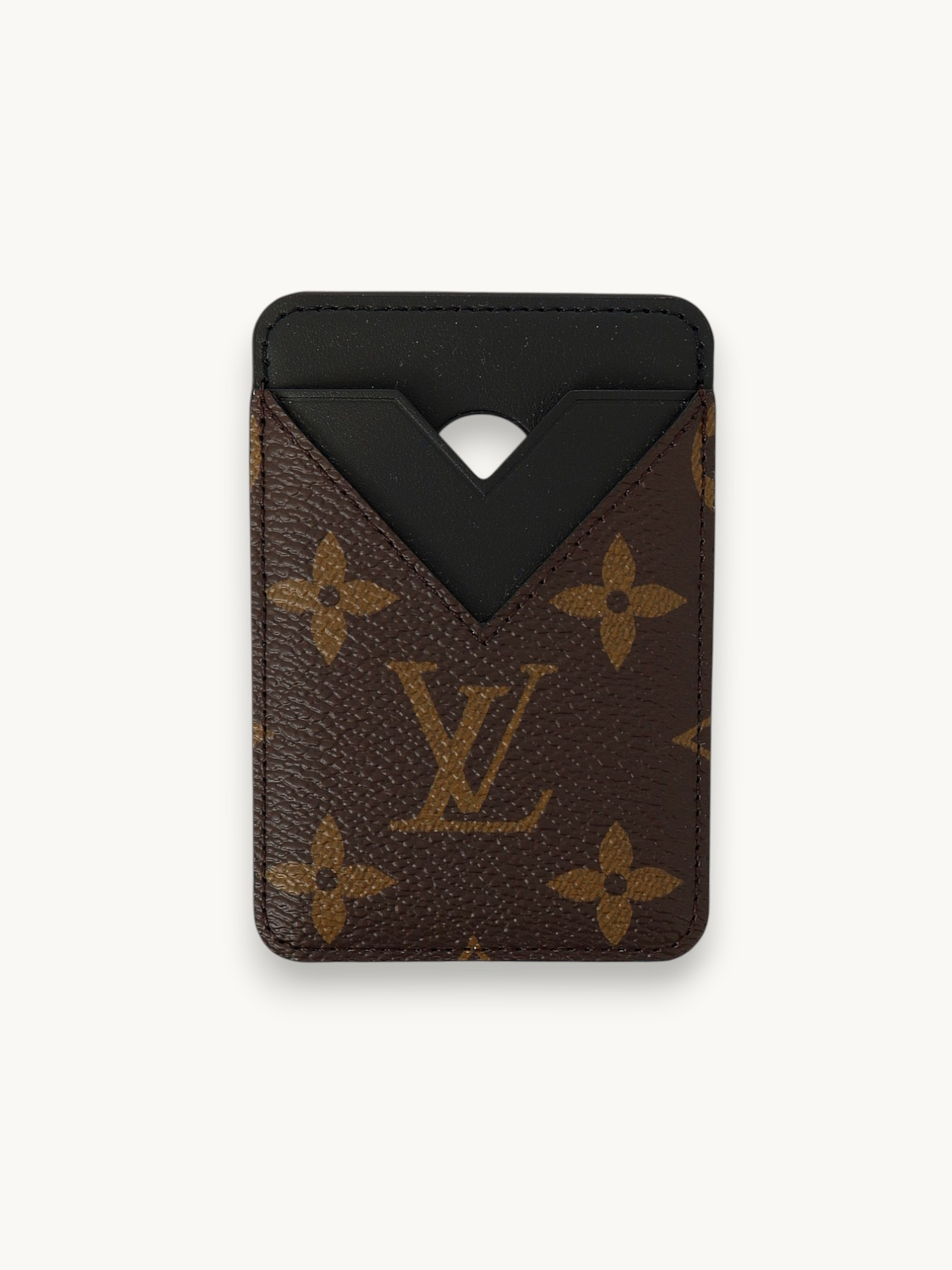 Аксессуары Louis Vuitton MagSafe Wallet изображение #1