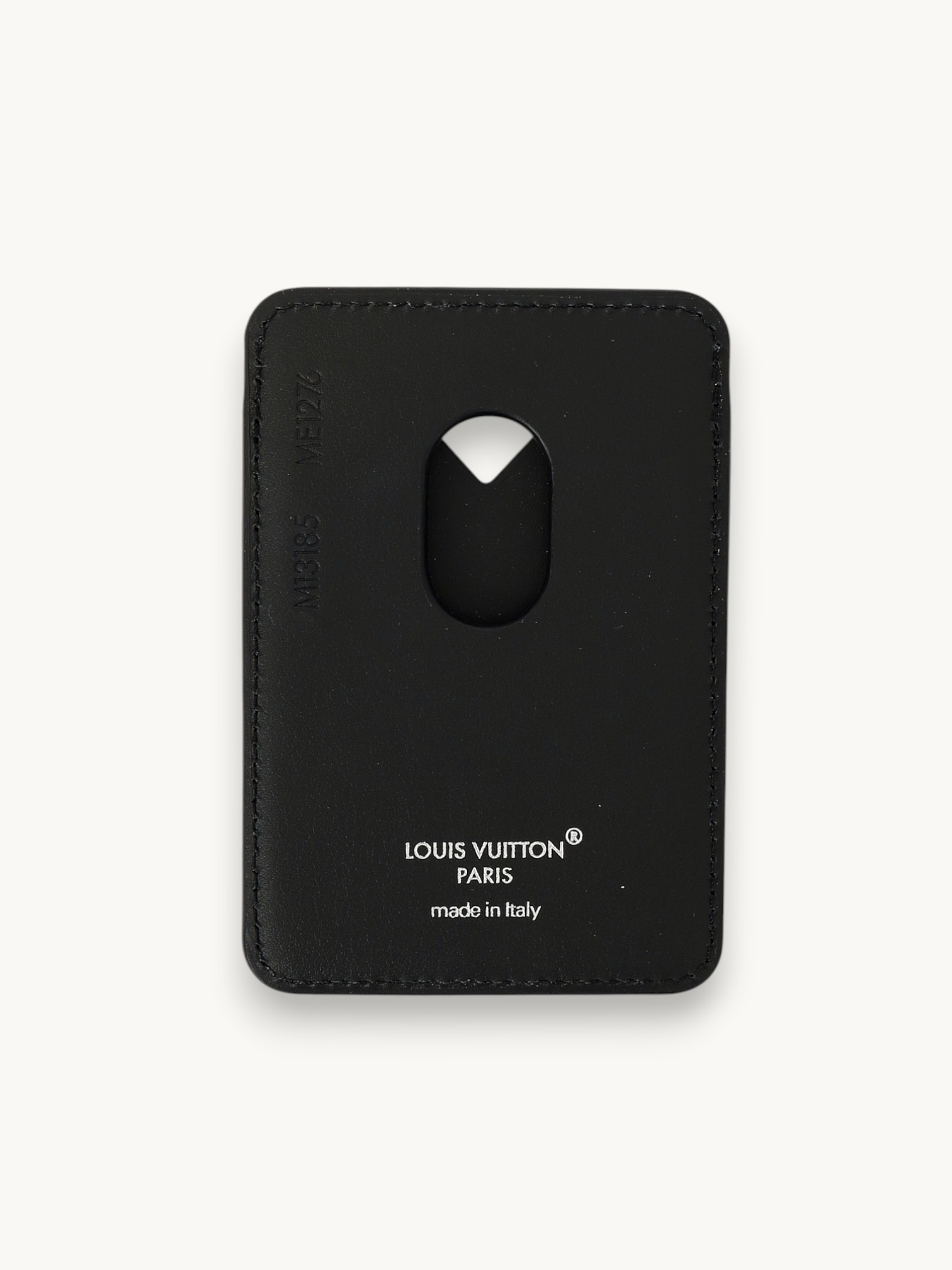 Аксессуары Louis Vuitton MagSafe Wallet изображение #2