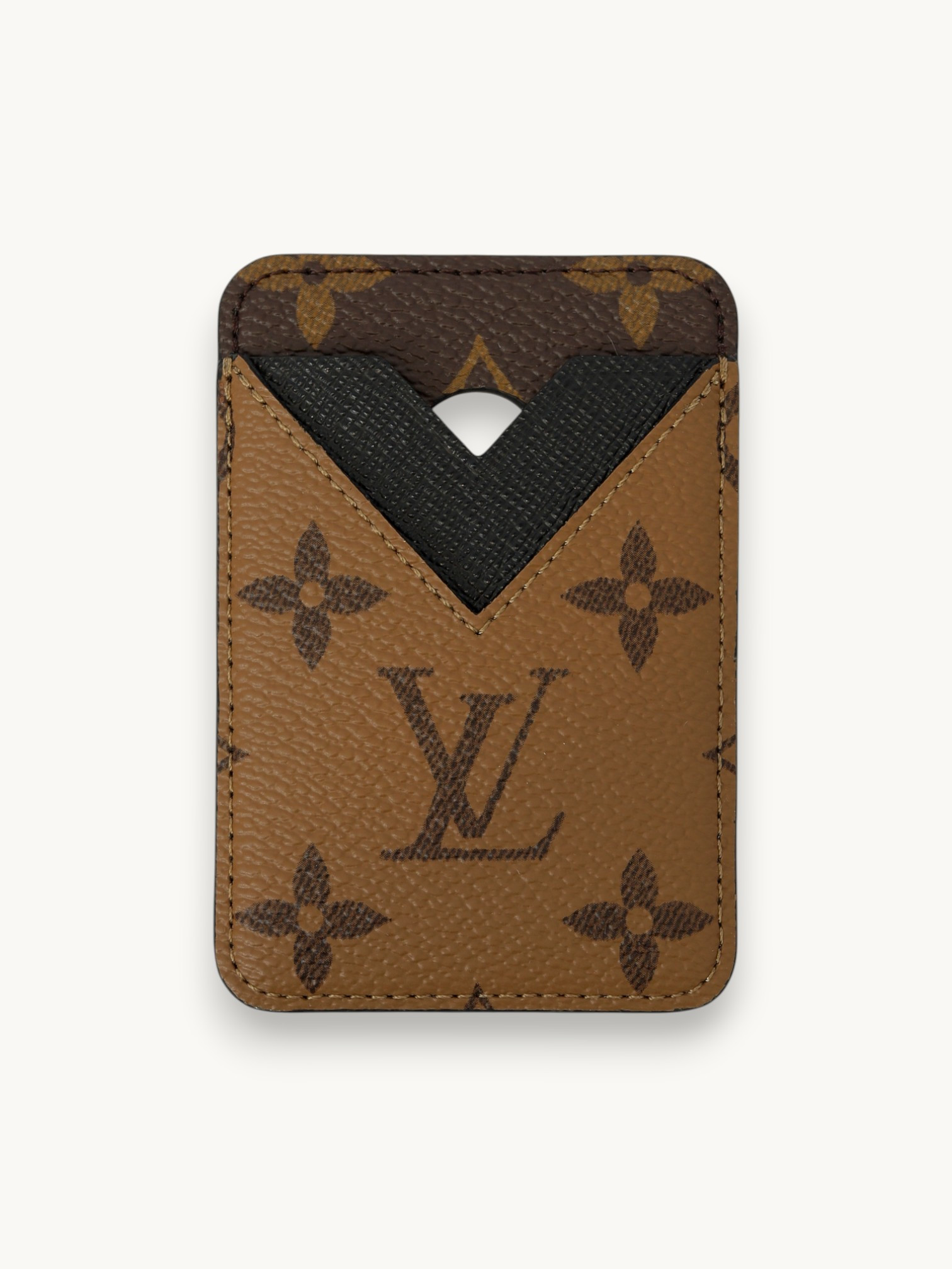 Аксессуары Louis Vuitton MagSafe Wallet изображение #1