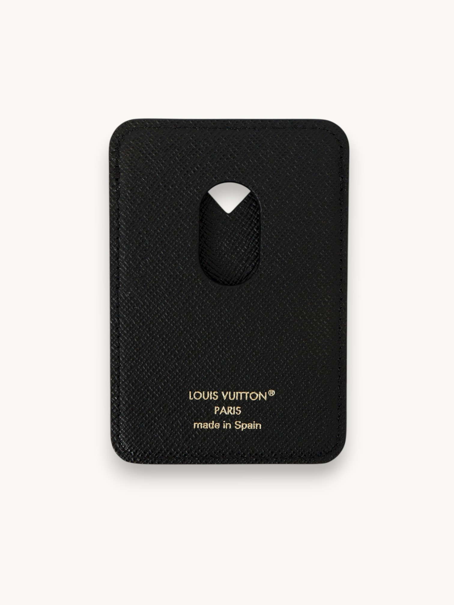Аксессуары Louis Vuitton MagSafe Wallet изображение #2