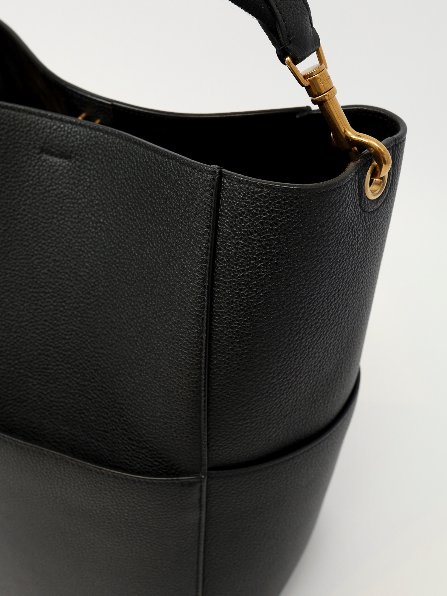 Сумки Celine Sangle изображение #8
