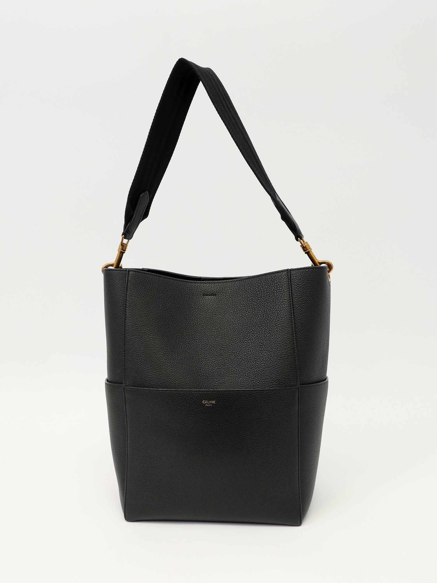 Сумки Celine Sangle изображение #5