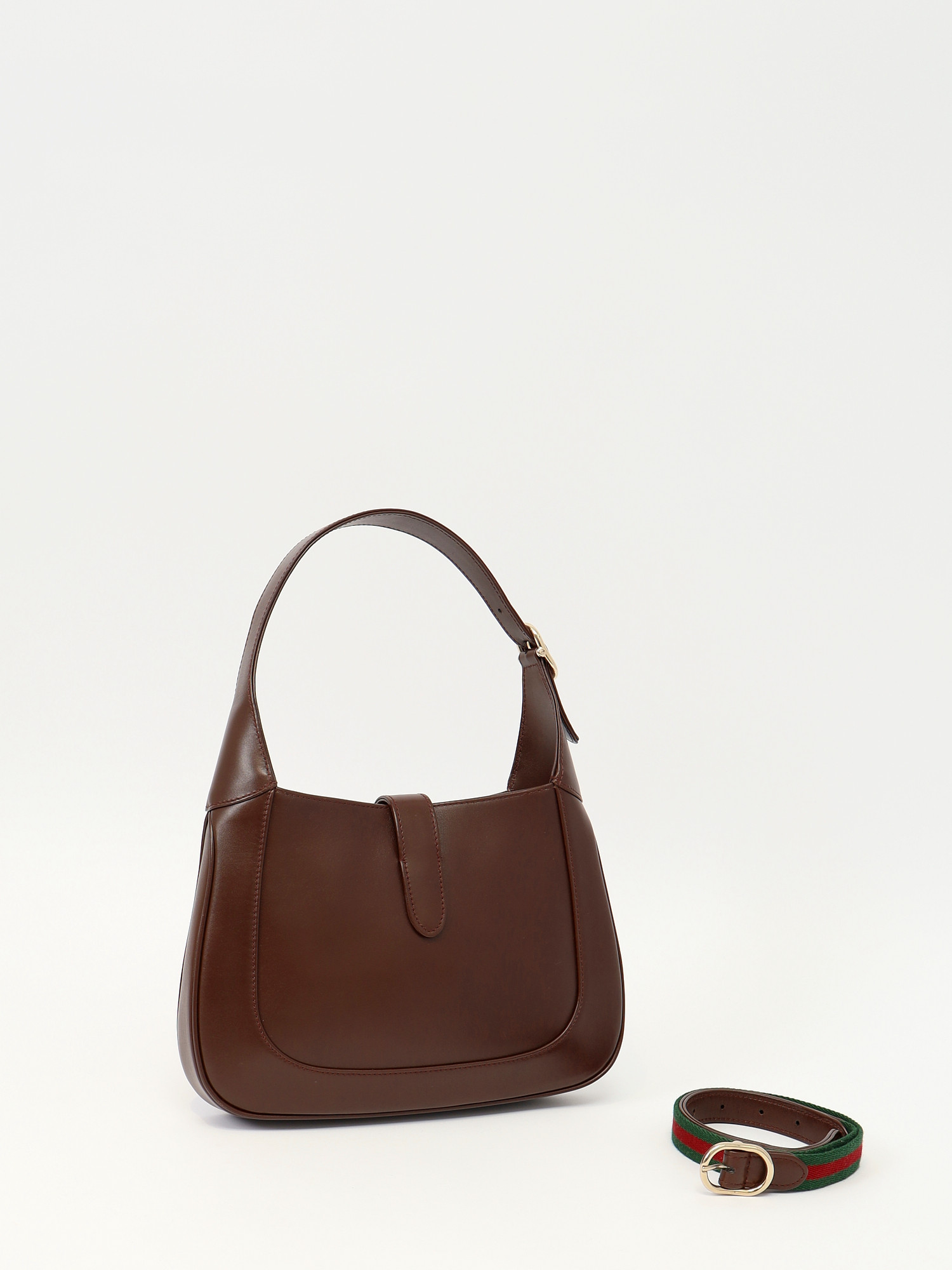 Сумки Gucci Jackie изображение #4