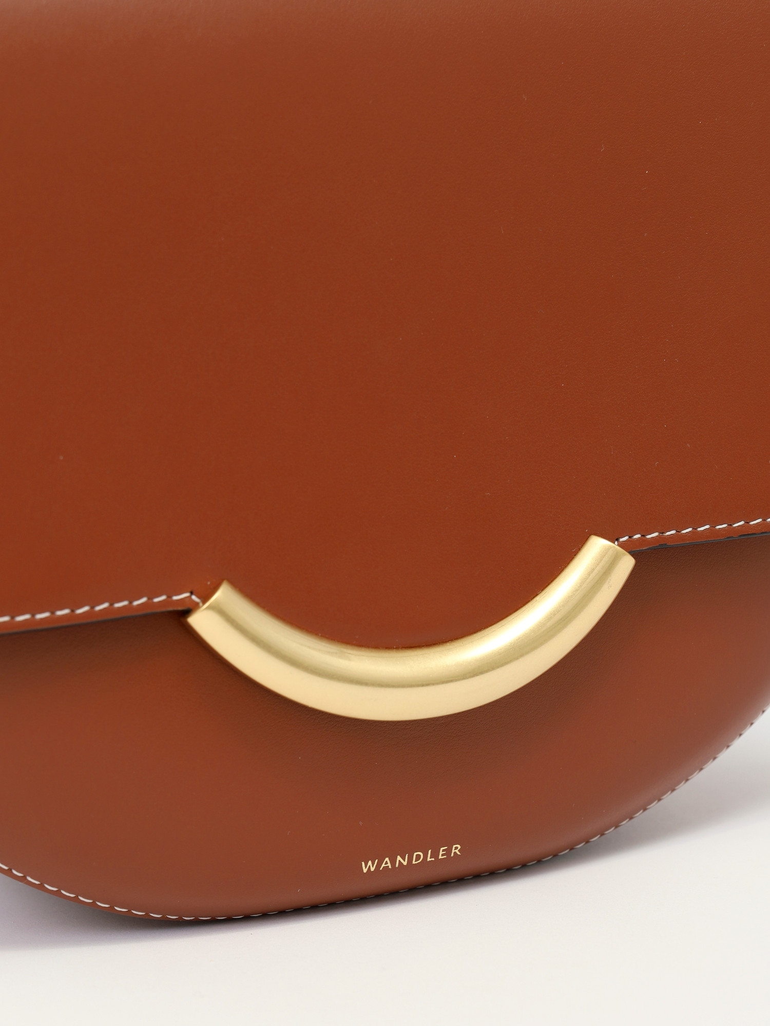 Сумки Wandler Billy Arch изображение #6