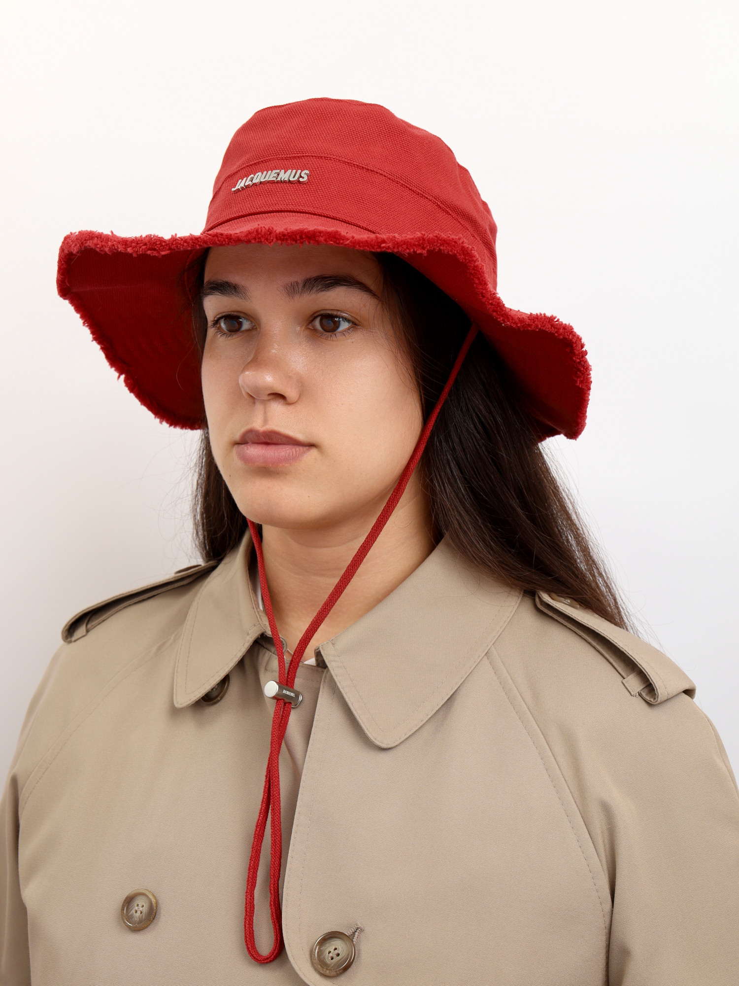 Аксессуары Jacquemus изображение #2