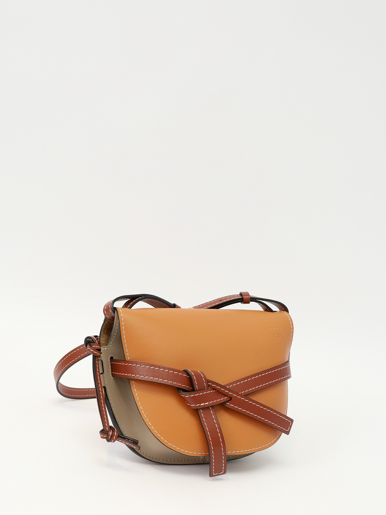 Сумки Loewe Gate изображение #3