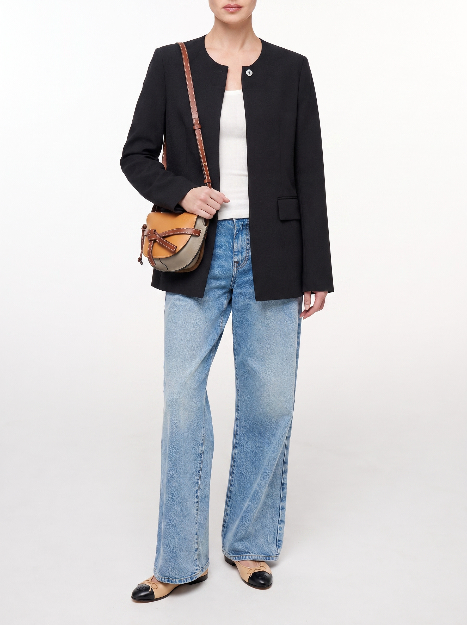 Сумки Loewe Gate изображение #2
