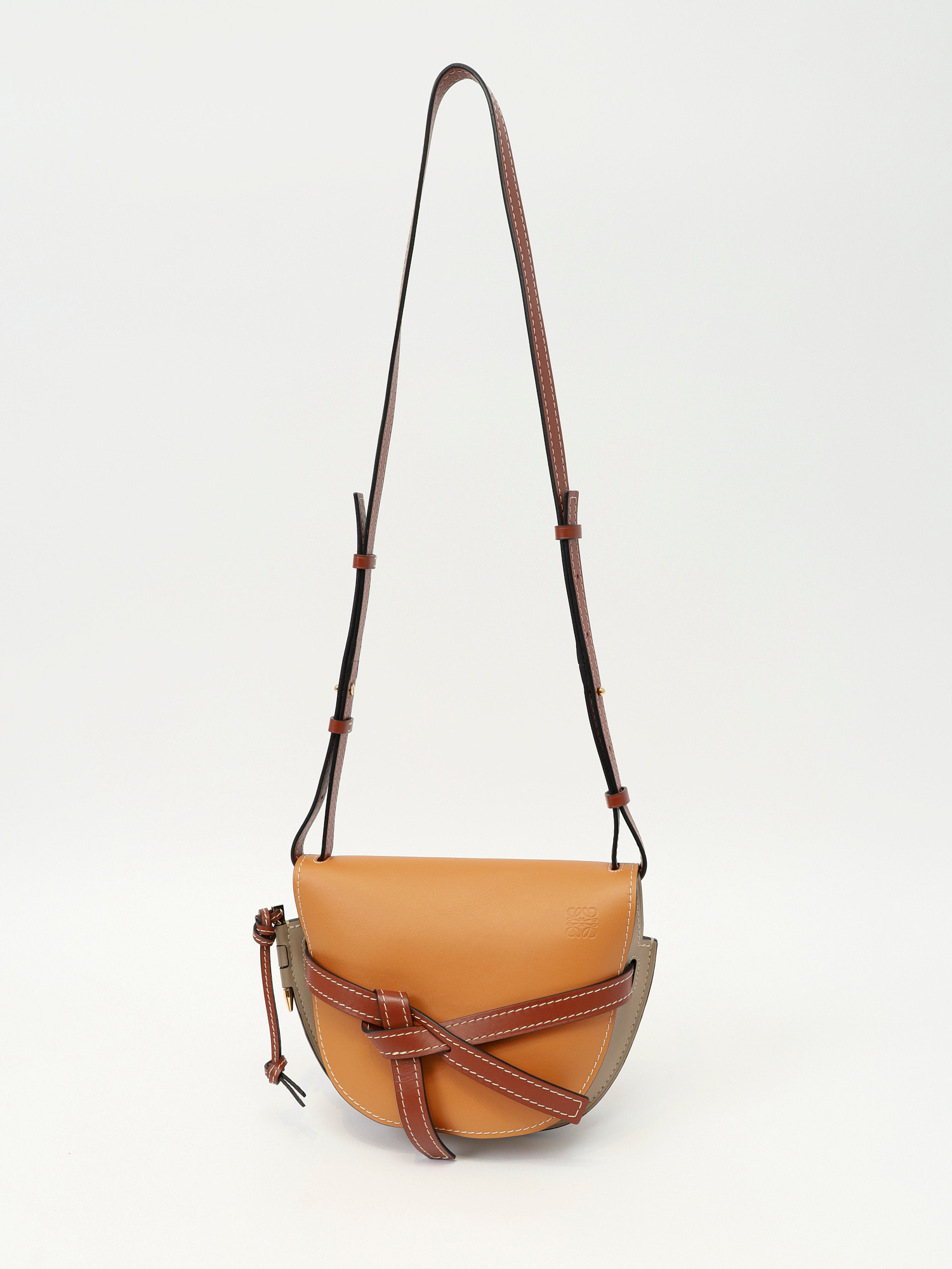 Сумки Loewe Gate изображение #5