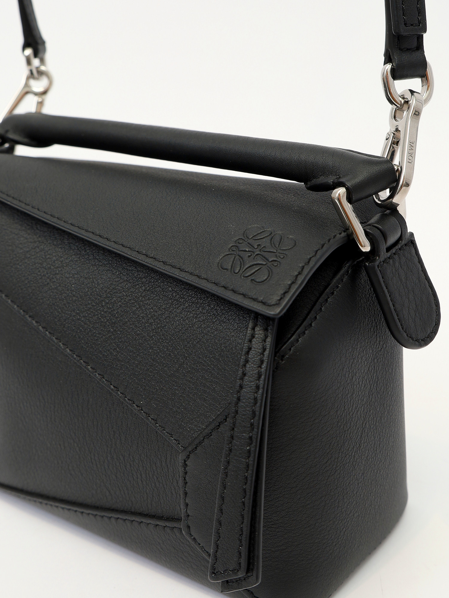 Сумки Loewe Puzzle изображение #7