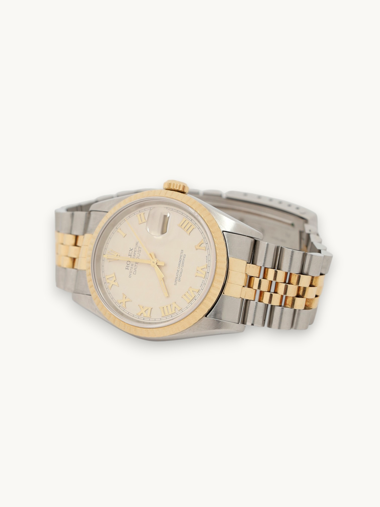 Часы Rolex Datejust изображение #3