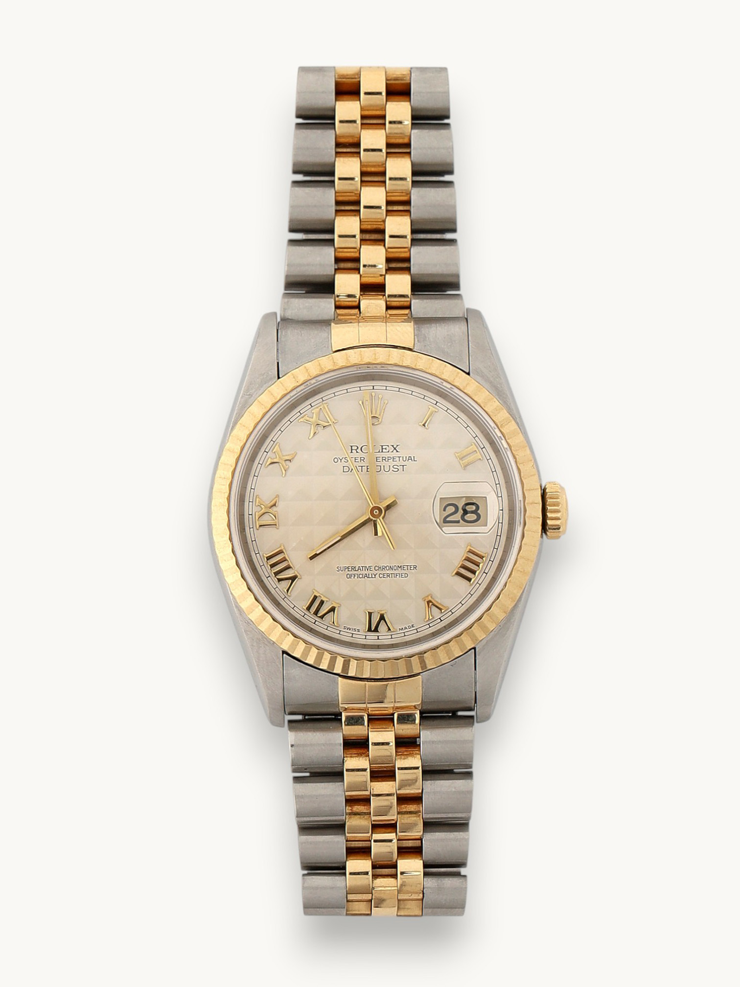 Часы Rolex Datejust изображение #1