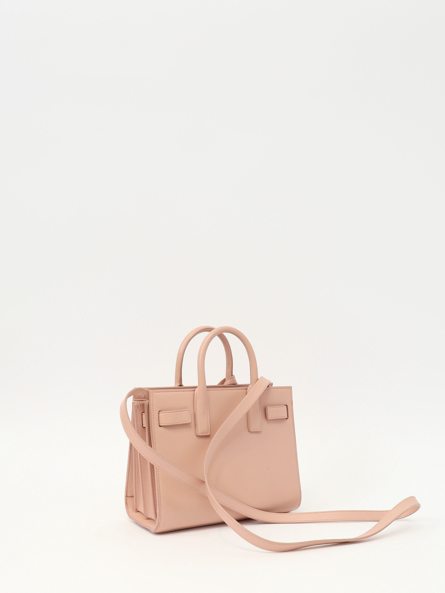 Сумки Saint Laurent Sac De Jour изображение #4