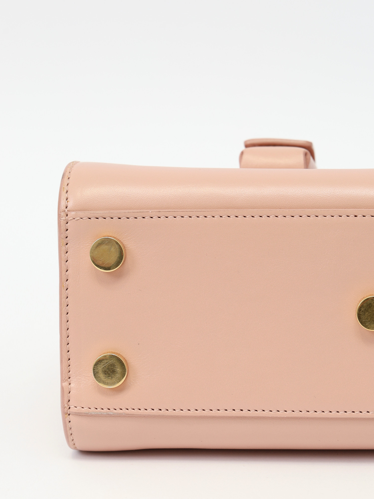 Сумки Saint Laurent Sac De Jour изображение #10