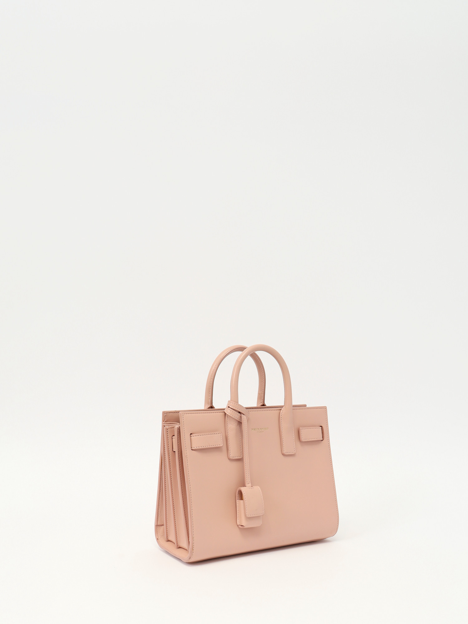Сумки Saint Laurent Sac De Jour изображение #3