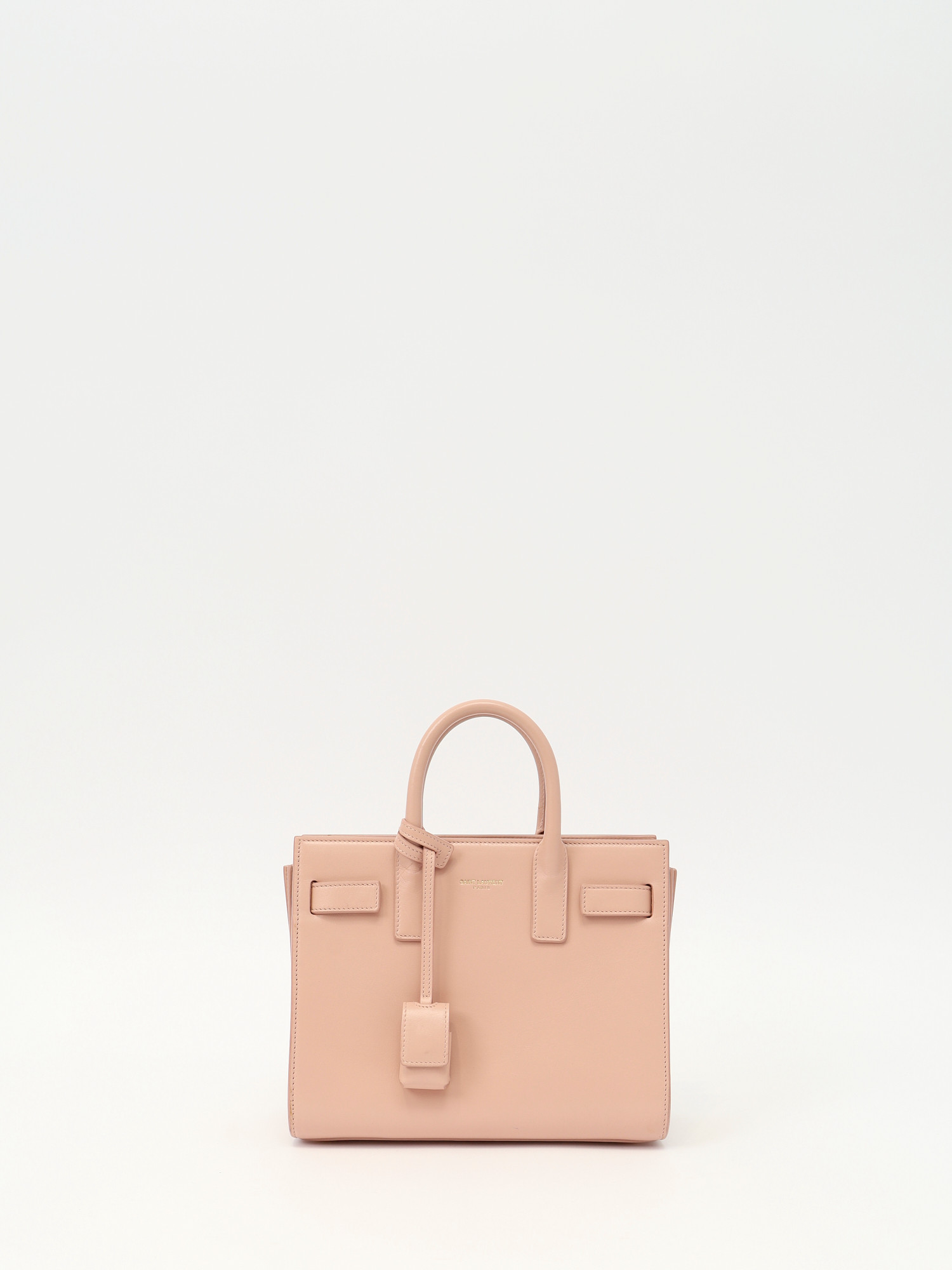 Сумки Saint Laurent Sac De Jour изображение #1