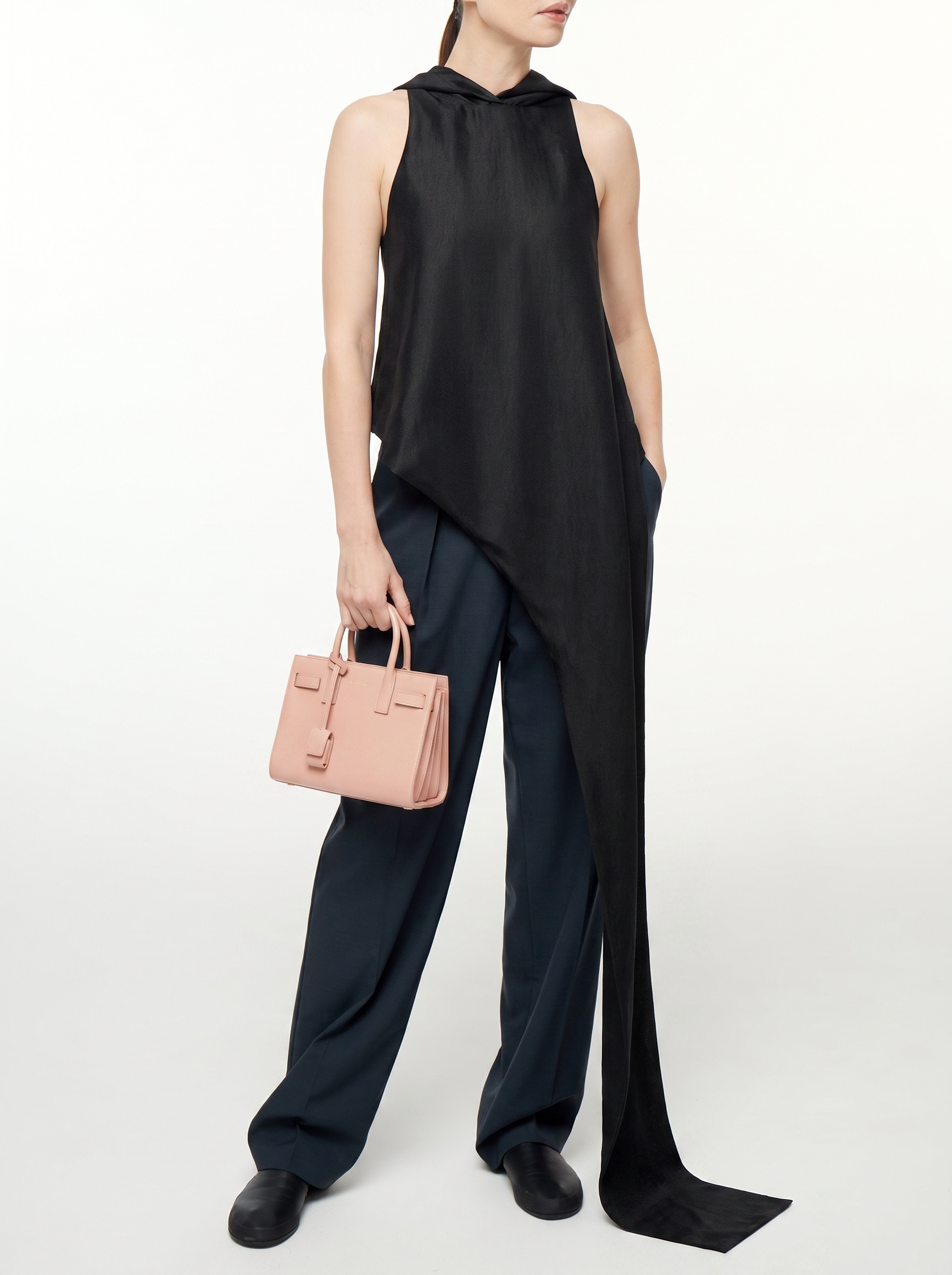 Сумки Saint Laurent Sac De Jour изображение #2