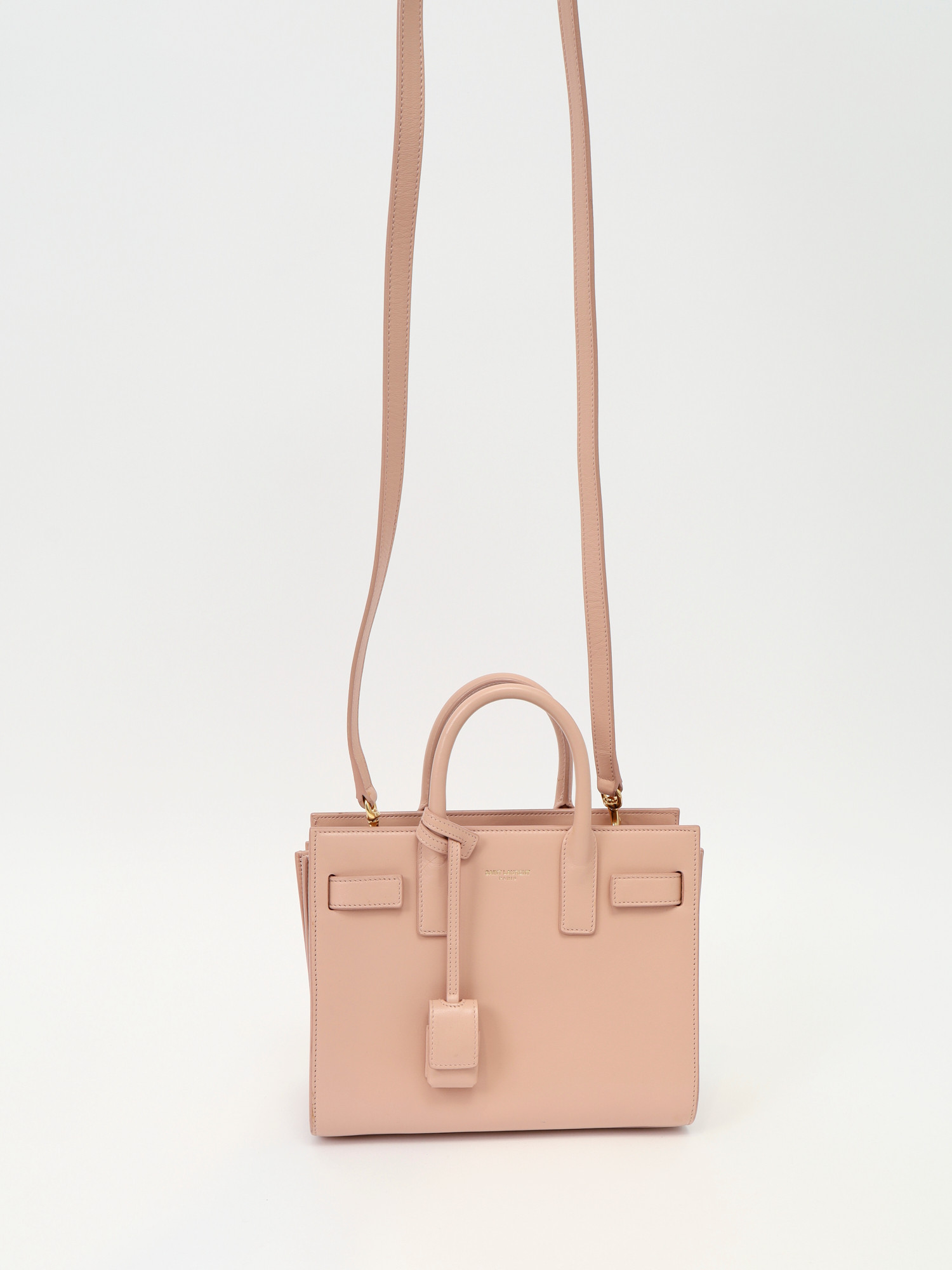 Сумки Saint Laurent Sac De Jour изображение #5
