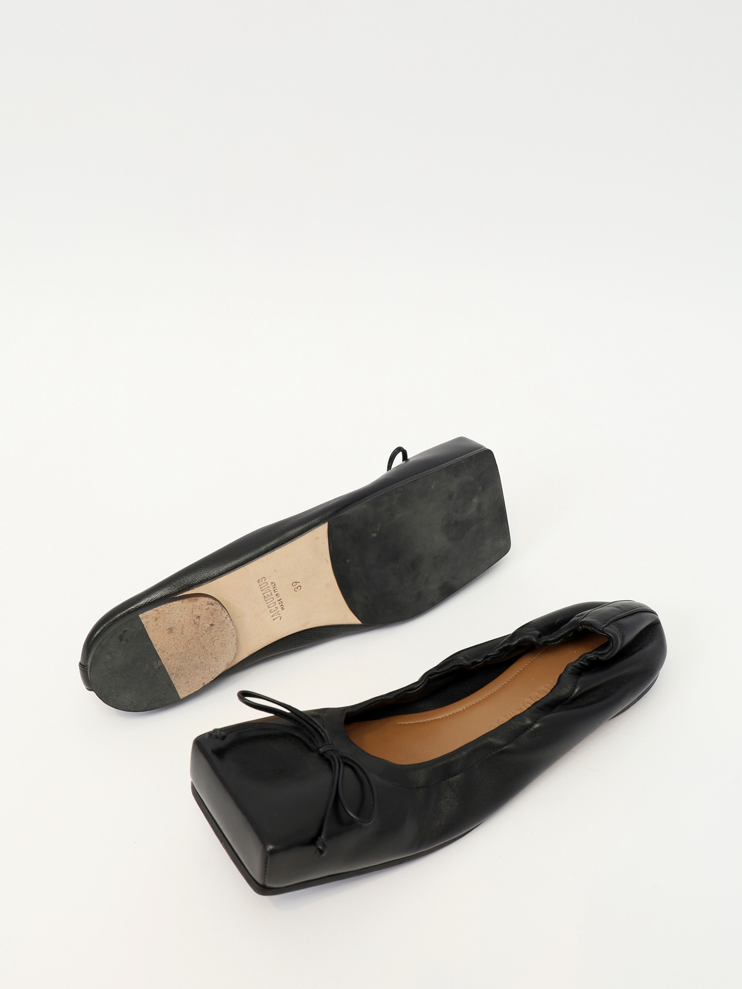 Обувь Jacquemus 39 изображение #9
