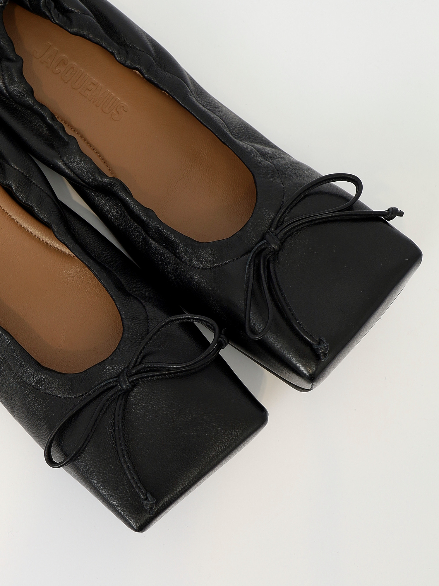 Обувь Jacquemus 39 изображение #6