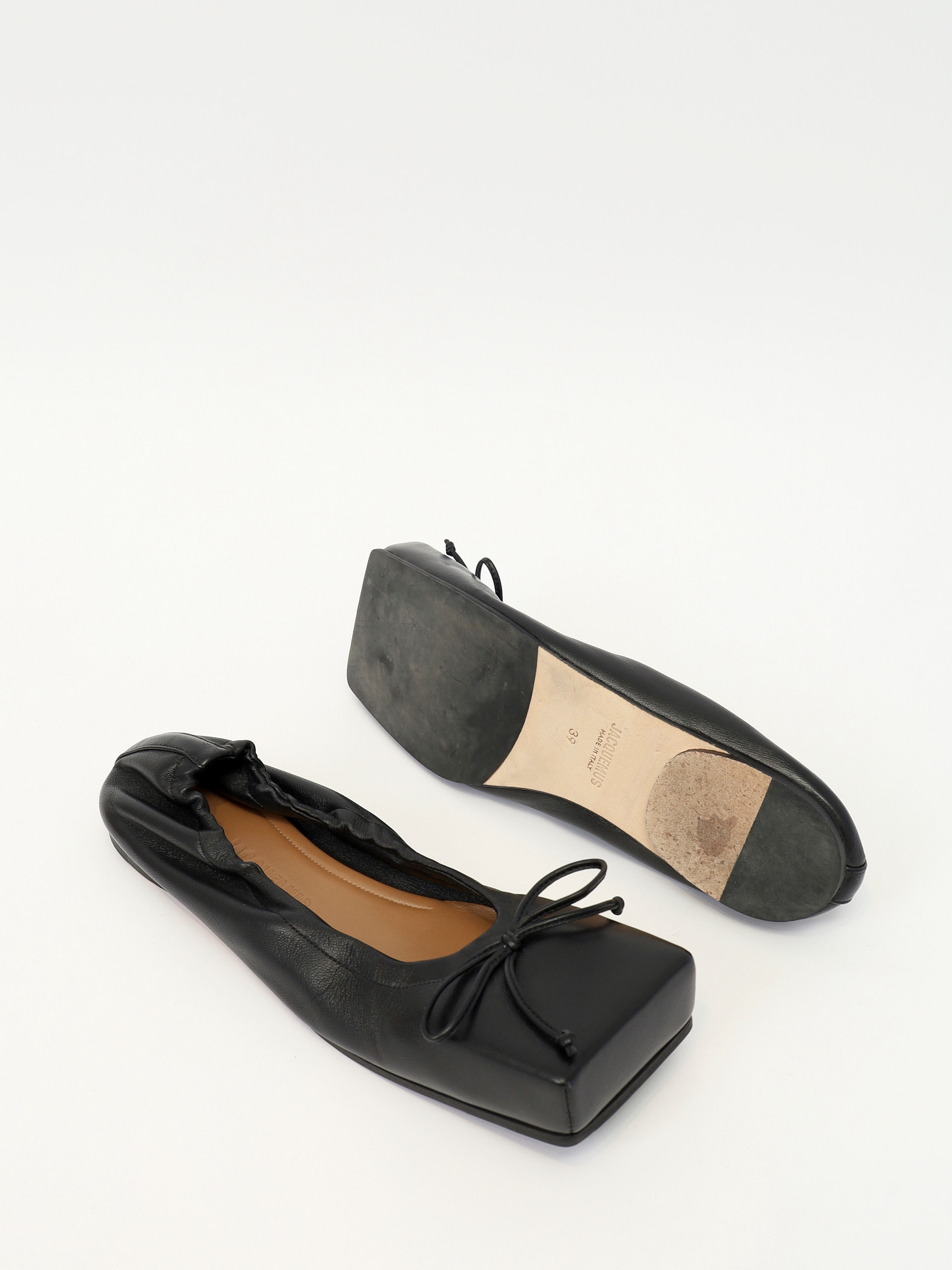 Обувь Jacquemus 39 изображение #8
