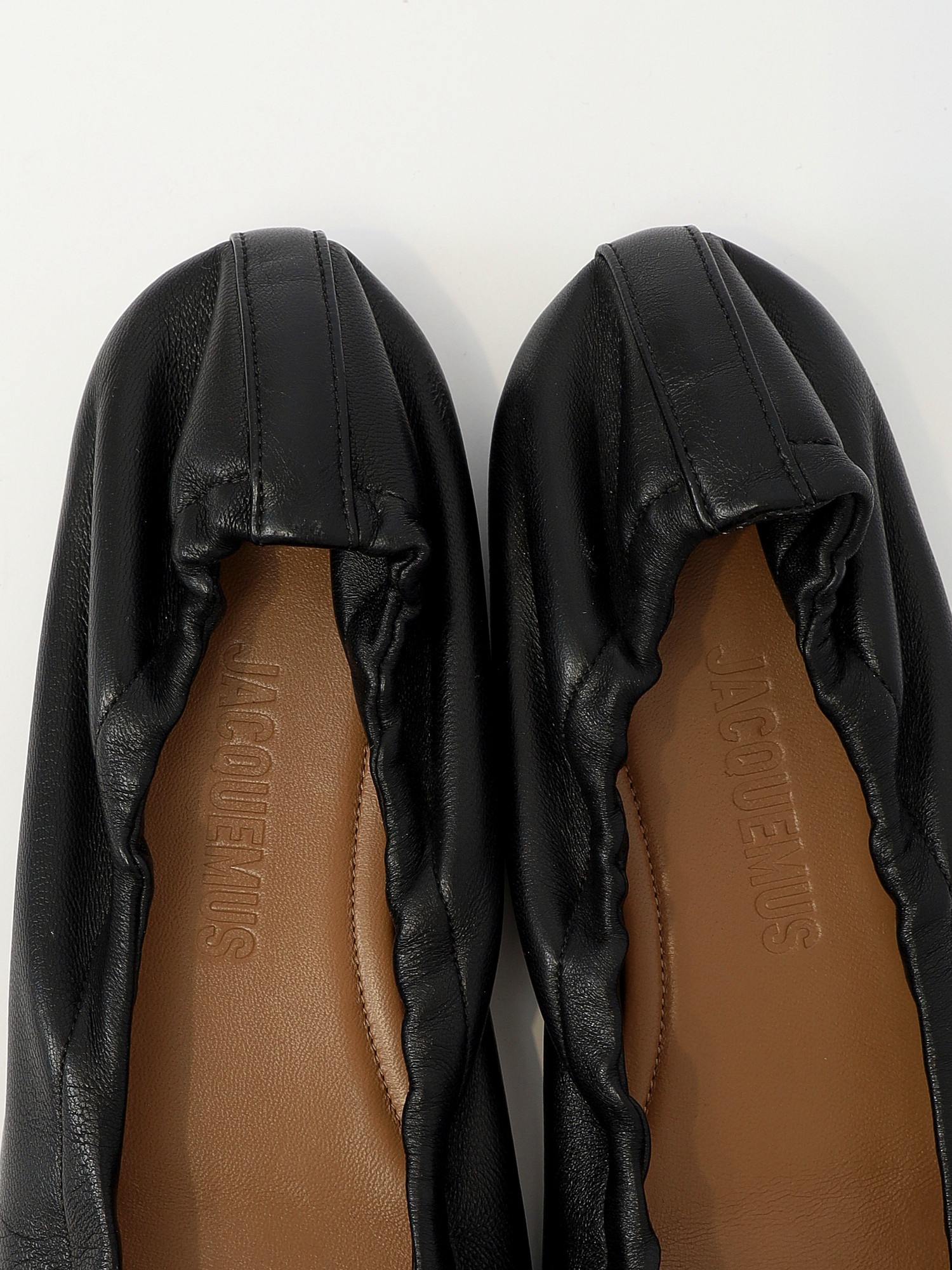 Обувь Jacquemus 39 изображение #7