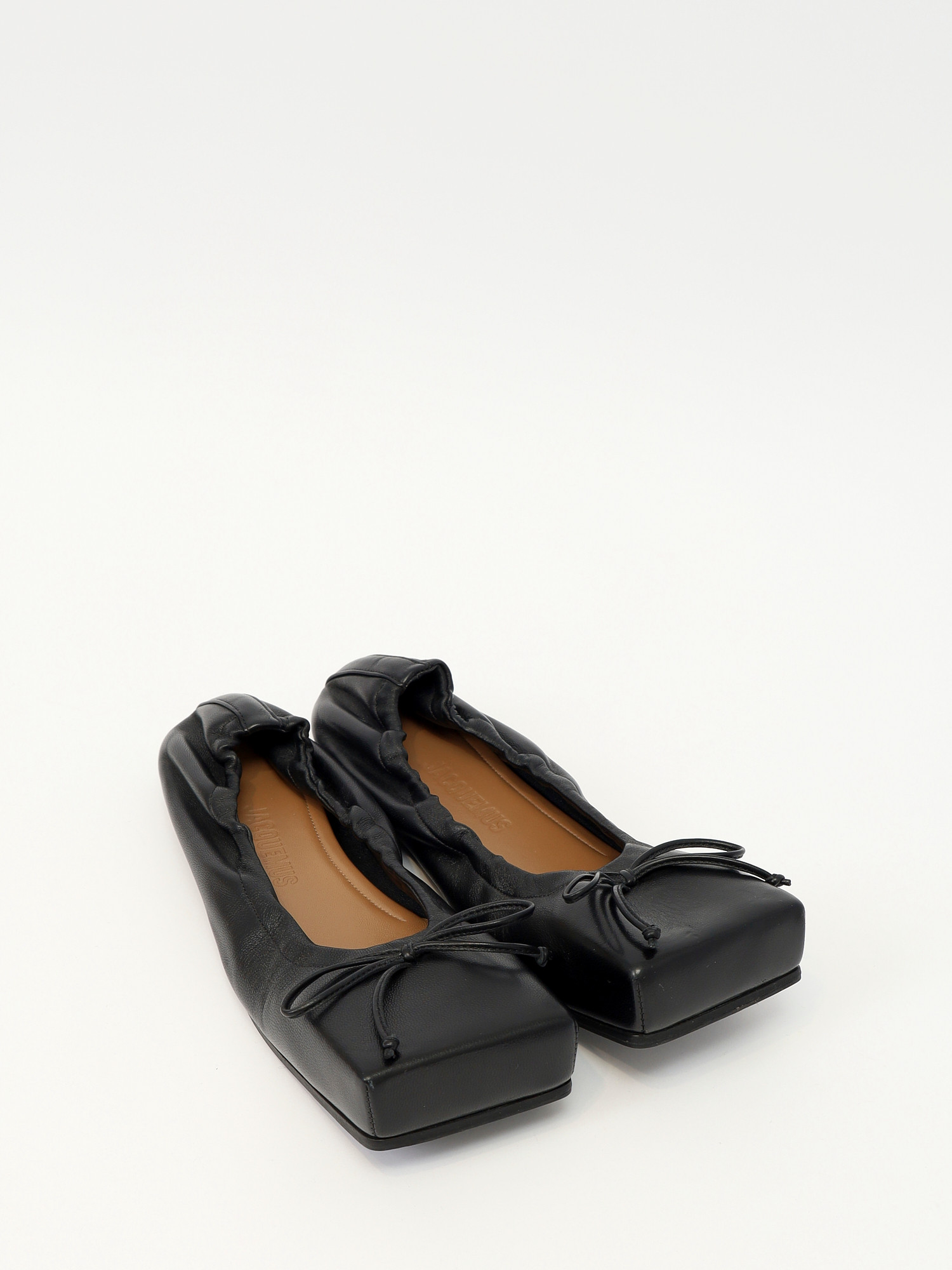 Обувь Jacquemus 39 изображение #3