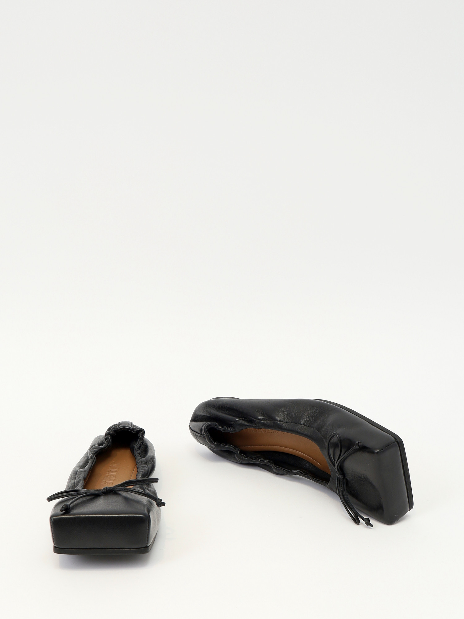 Обувь Jacquemus 39 изображение #5