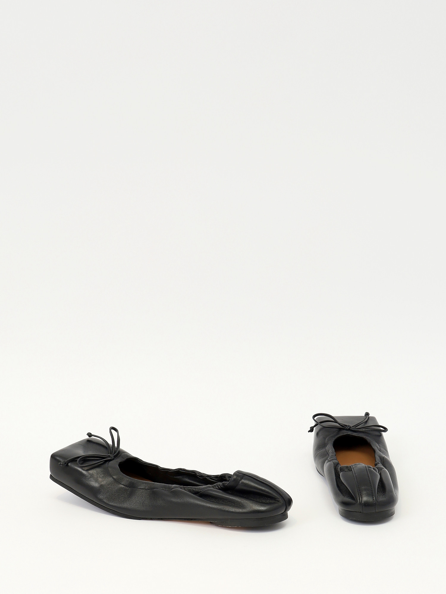 Обувь Jacquemus 39 изображение #4