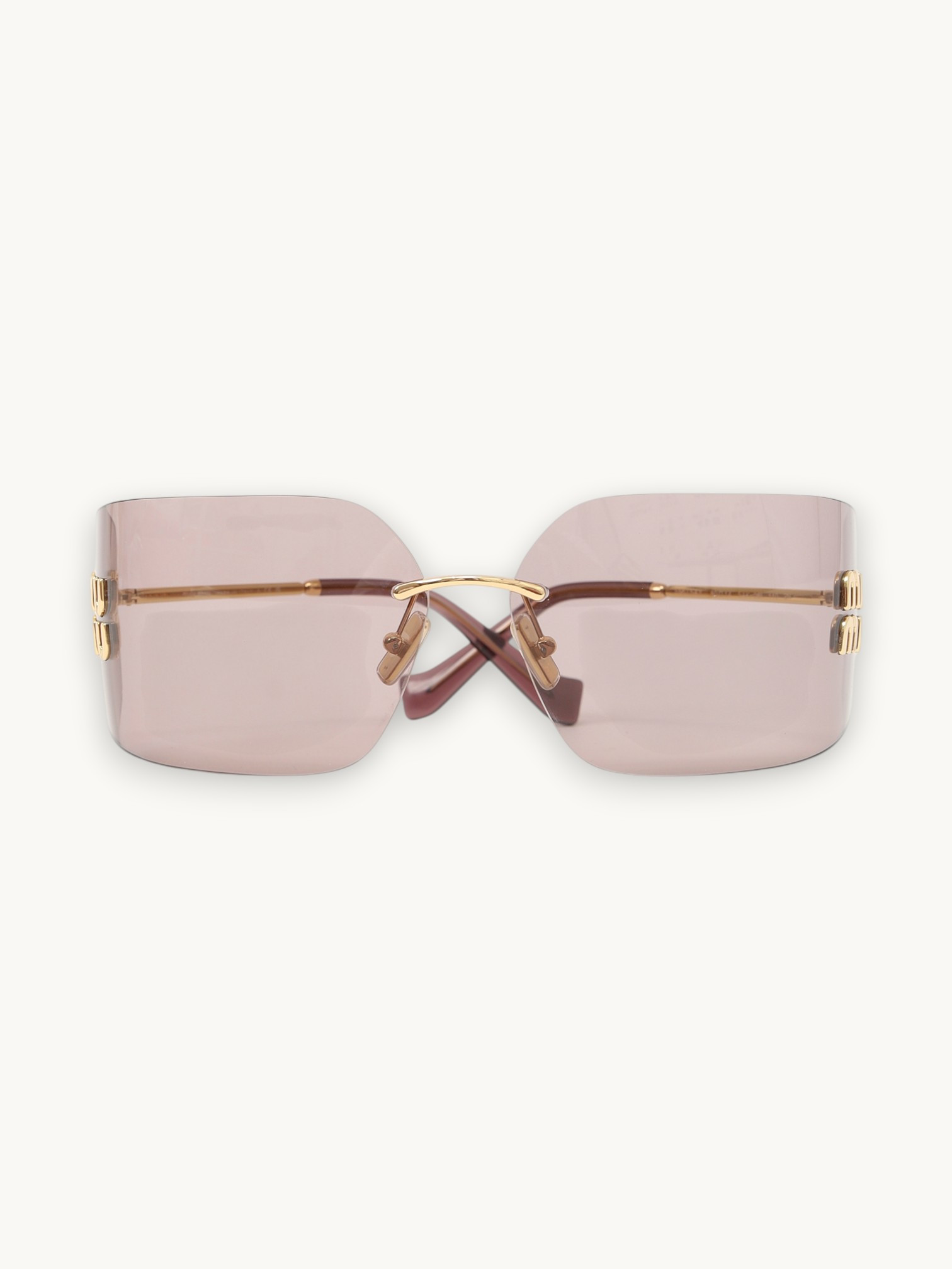 Аксессуары Miu Miu изображение #1