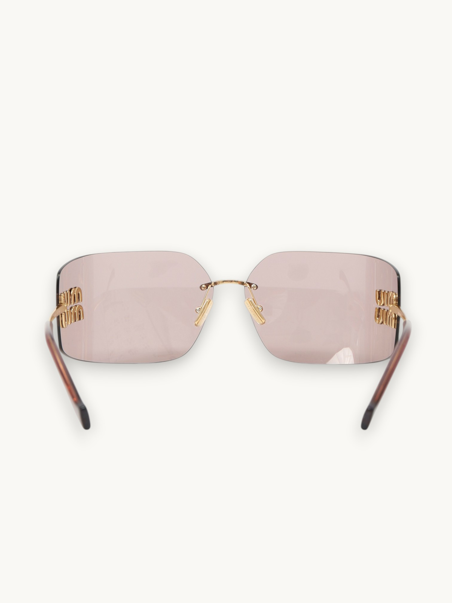 Аксессуары Miu Miu изображение #6