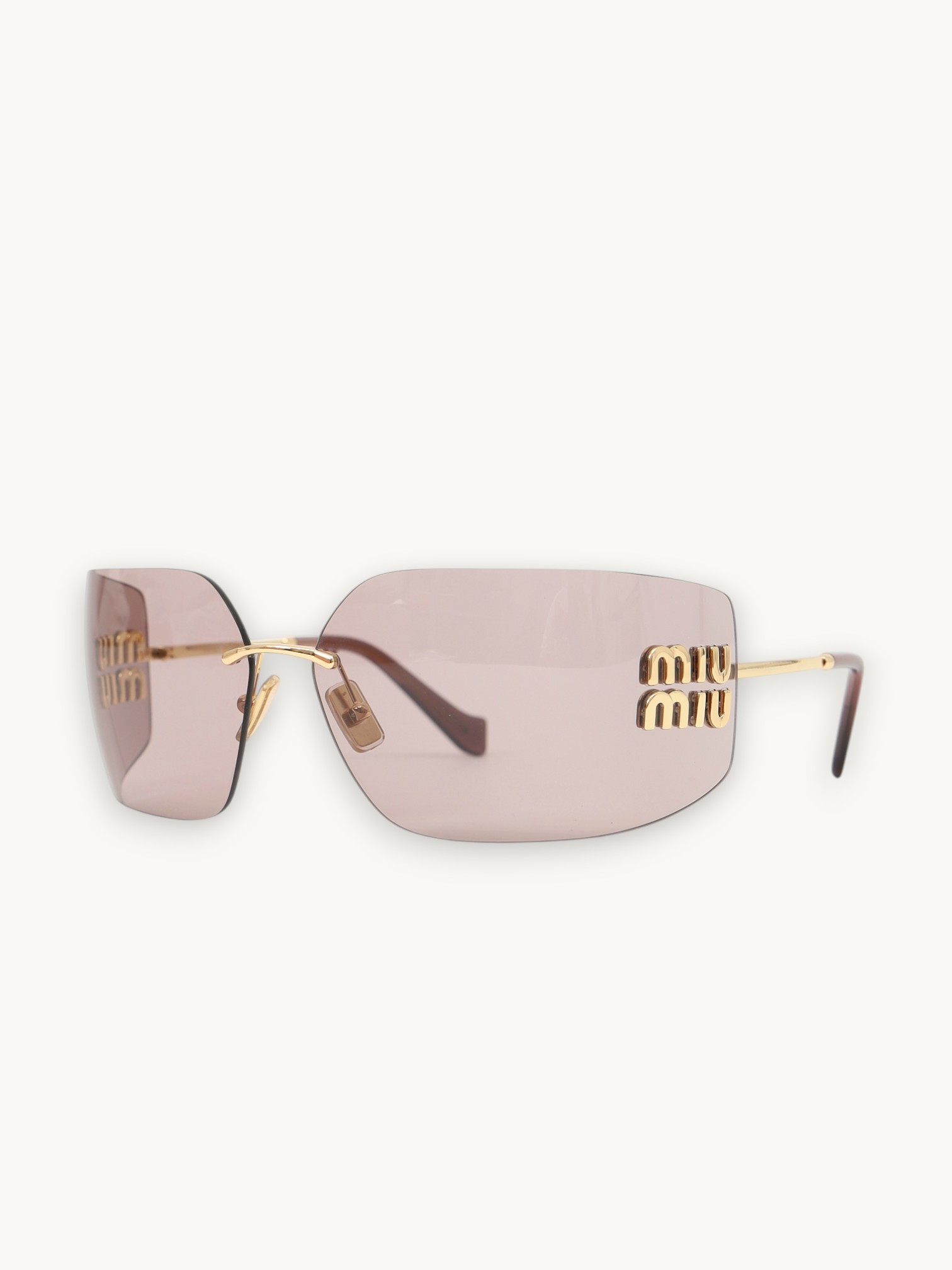 Аксессуары Miu Miu изображение #4