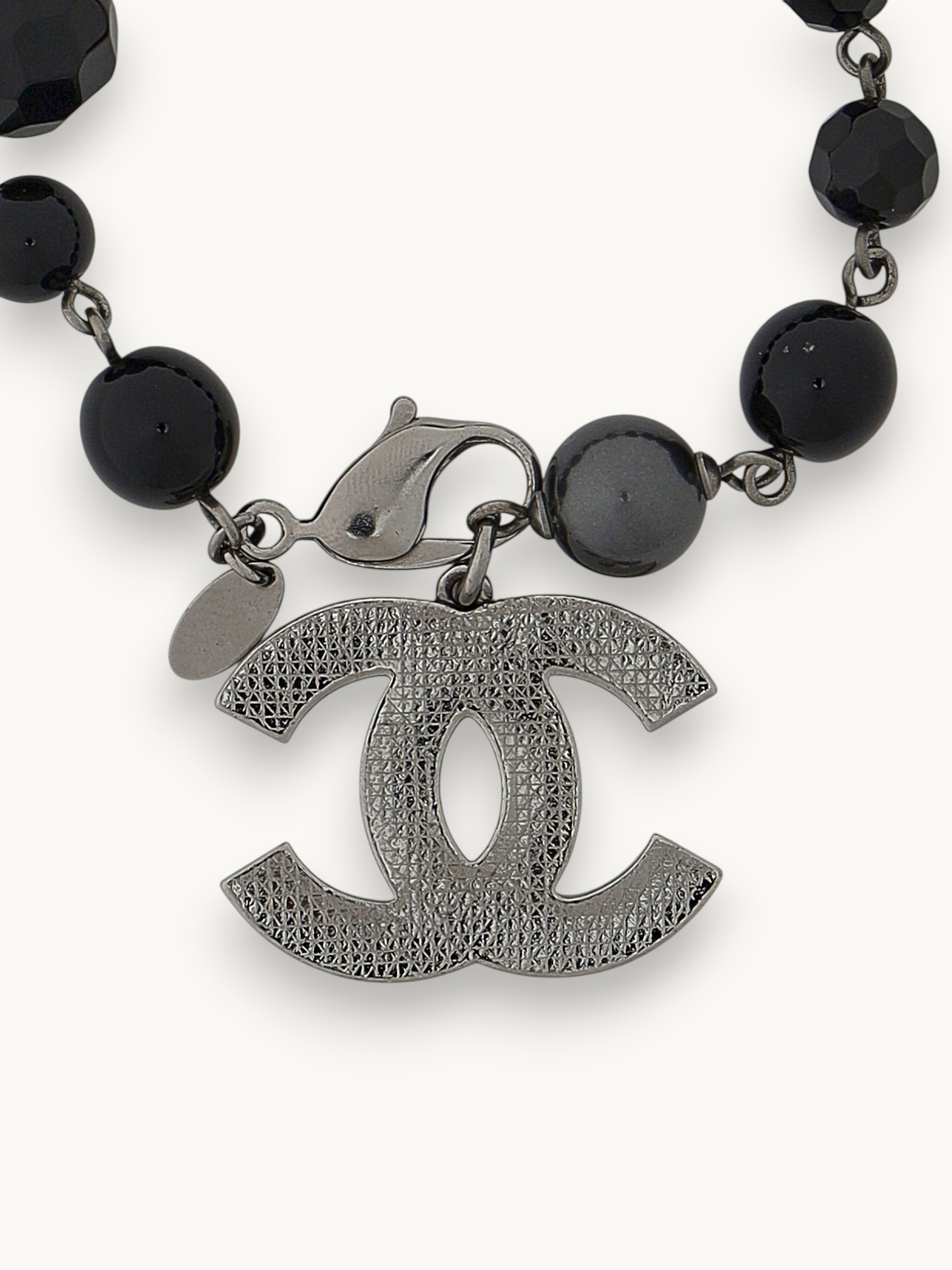 Украшения Chanel изображение #3