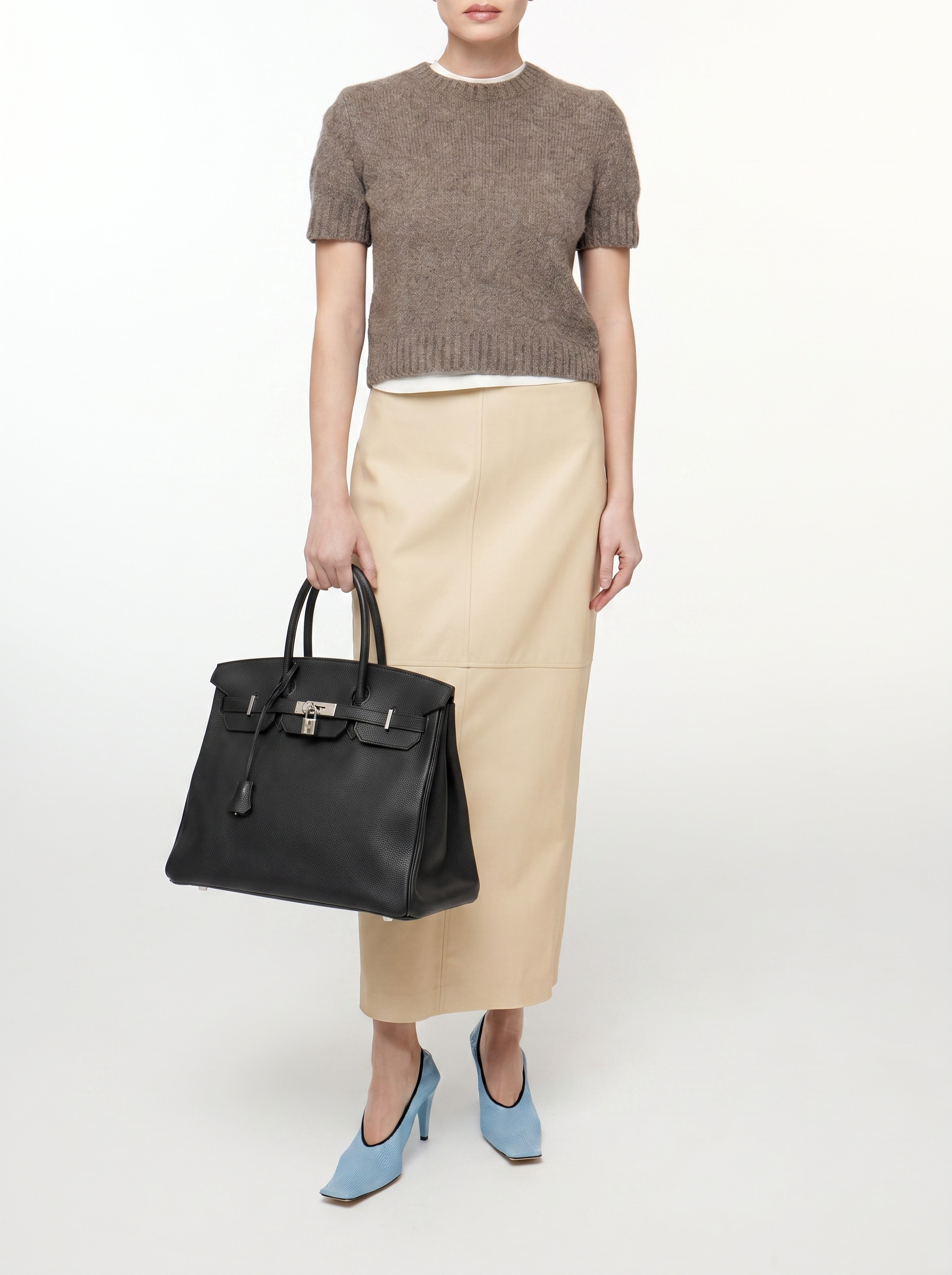 Сумки Hermes Birkin 40 изображение #2