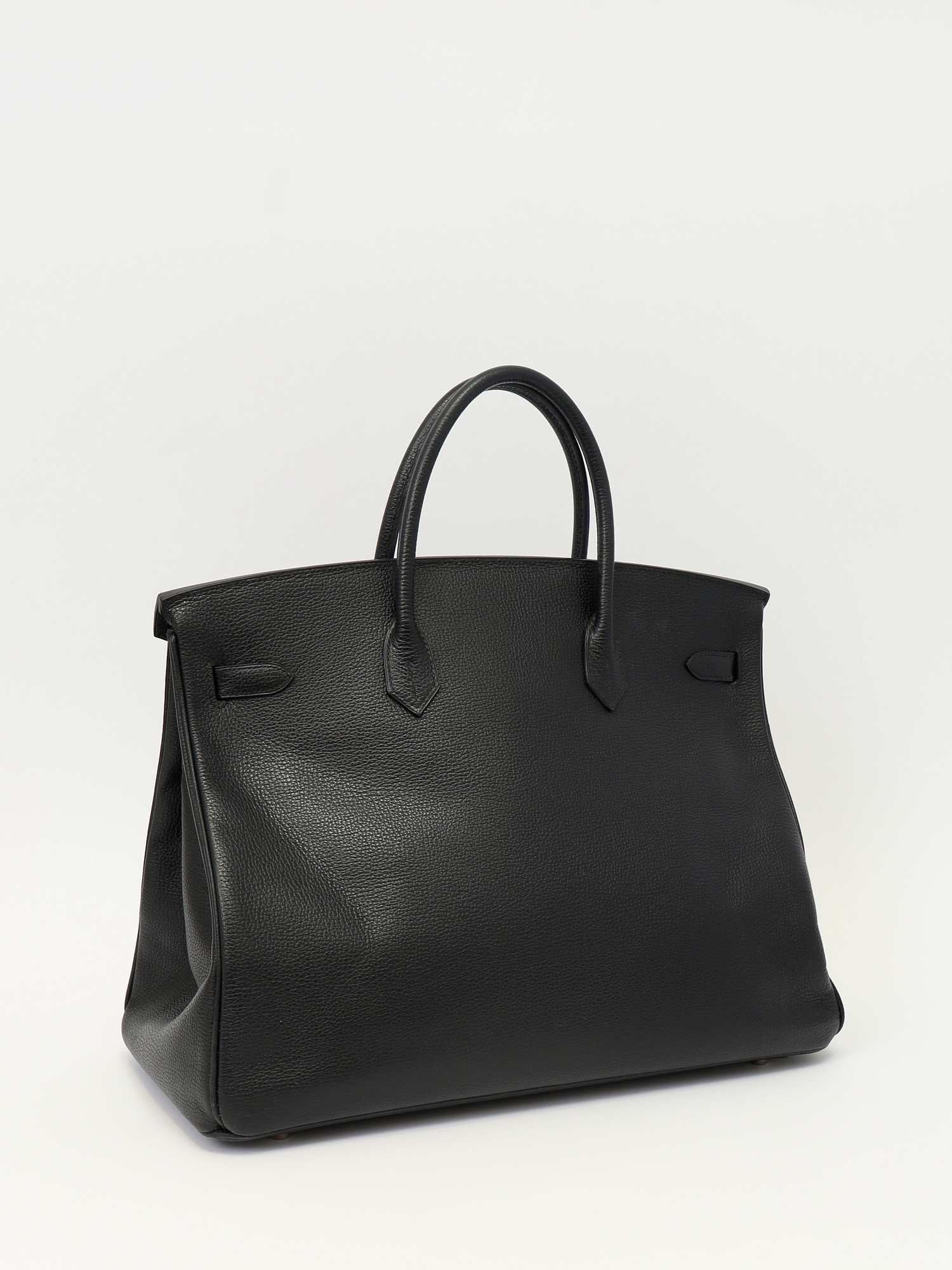 Сумки Hermes Birkin 40 изображение #4