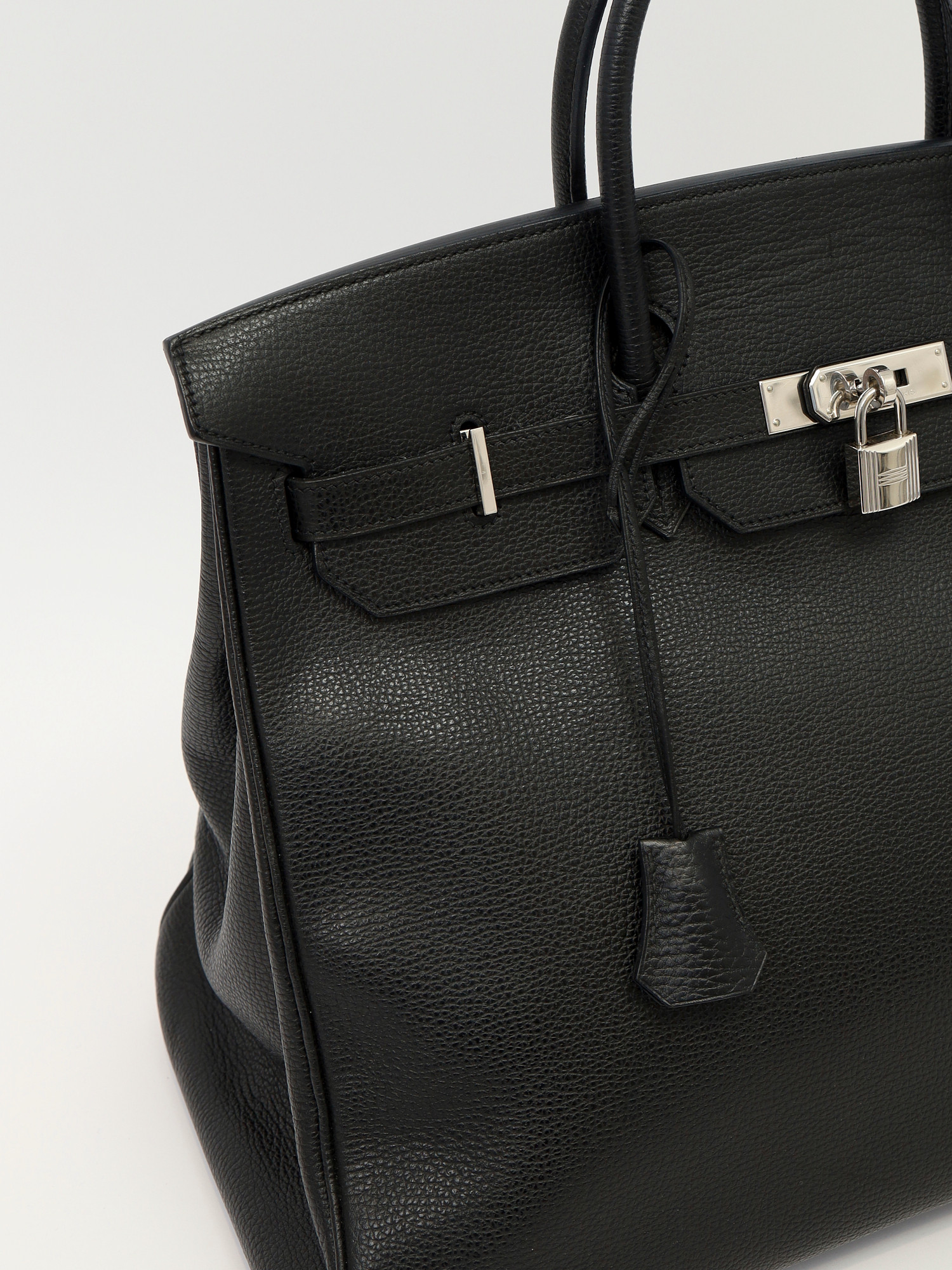 Сумки Hermes Birkin 40 изображение #6