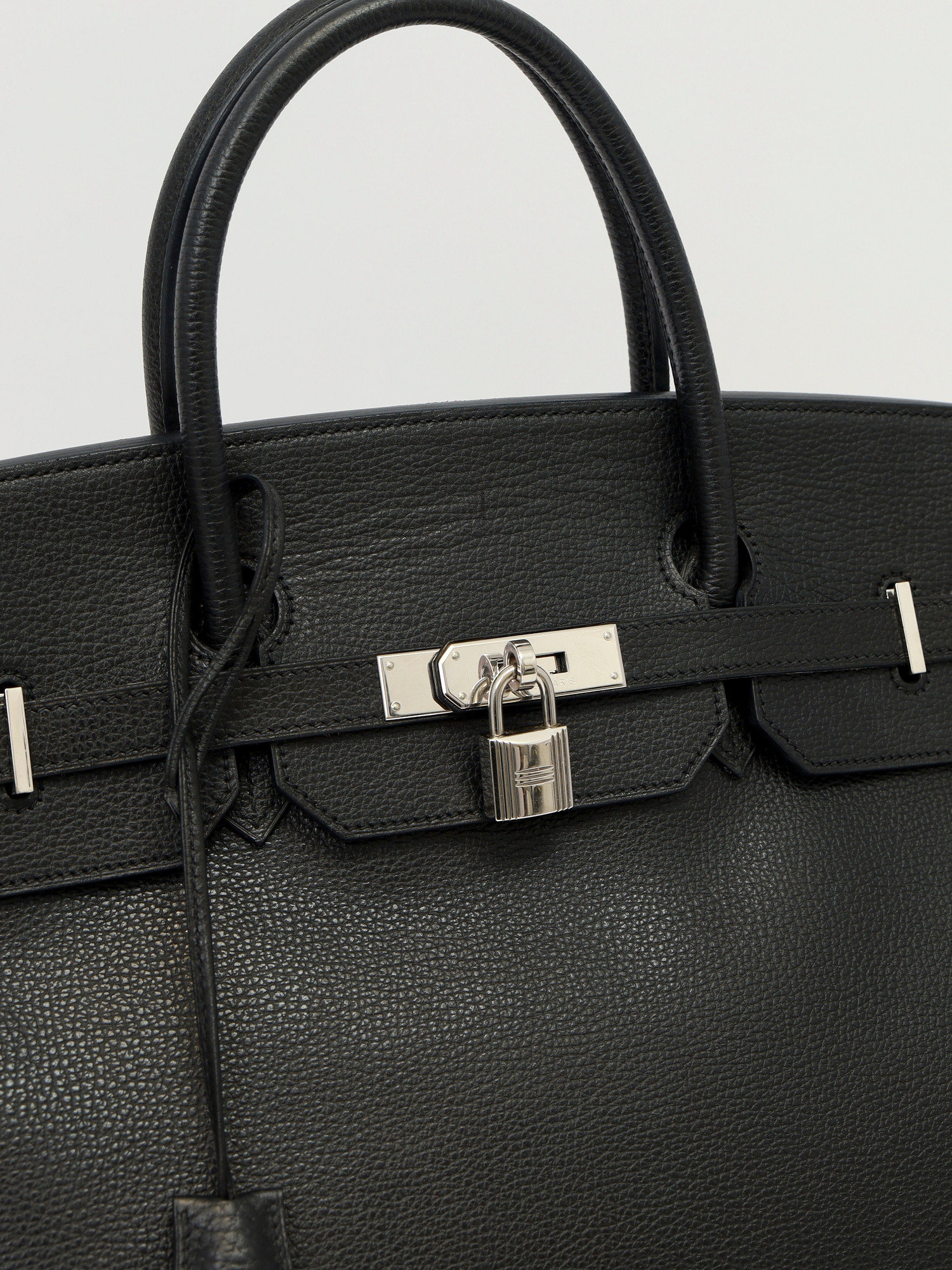 Сумки Hermes Birkin 40 изображение #5