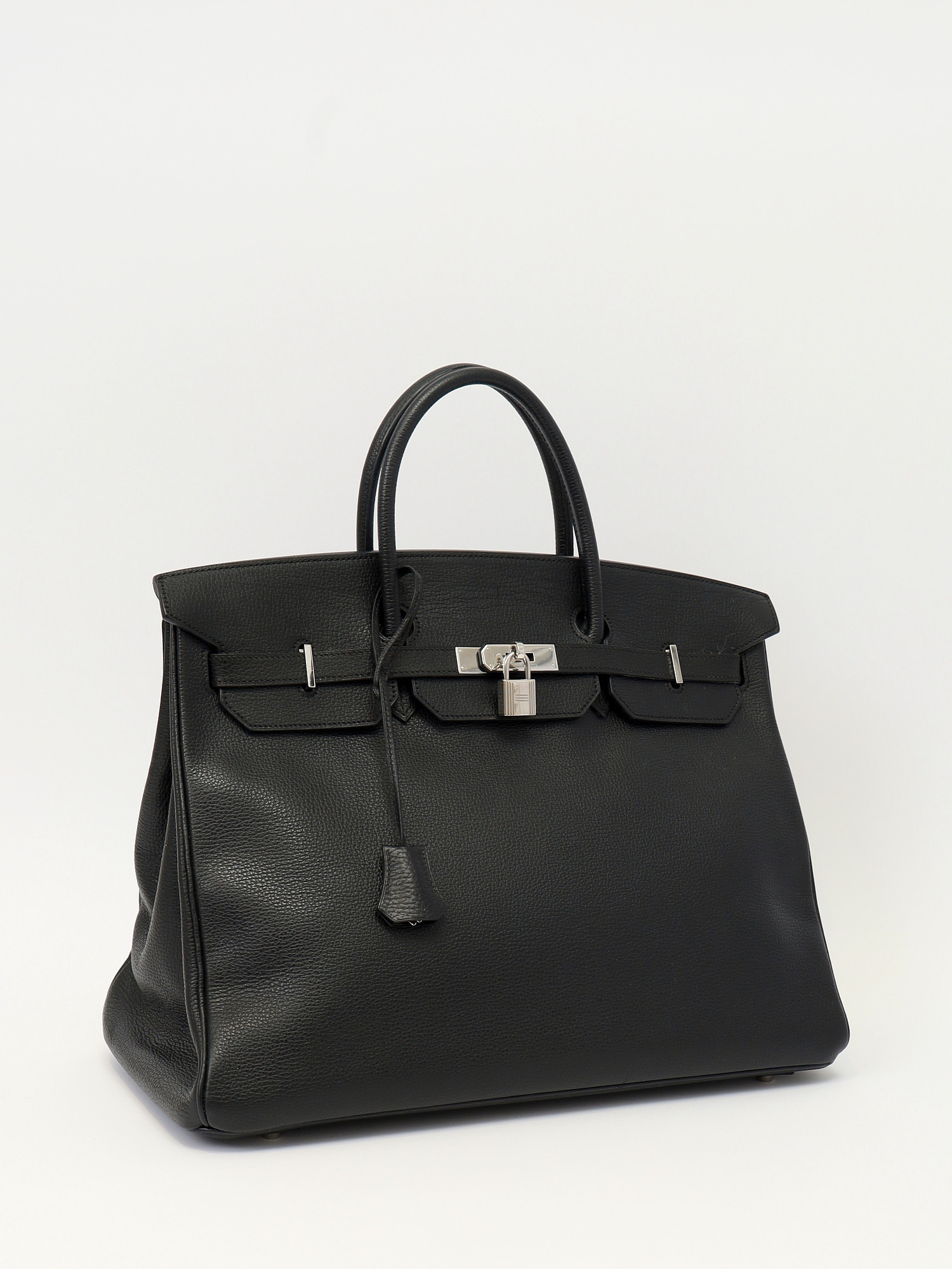 Сумки Hermes Birkin 40 изображение #3