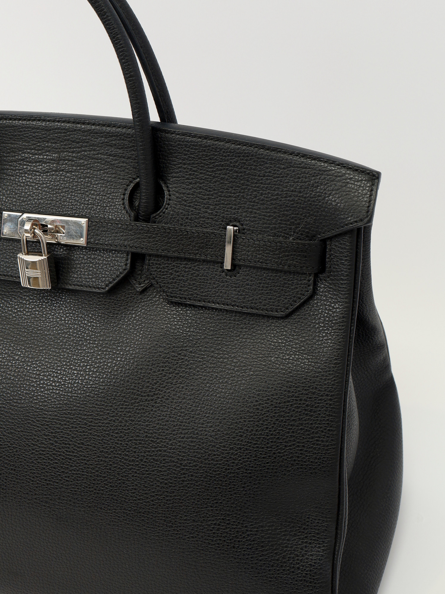 Сумки Hermes Birkin 40 изображение #7