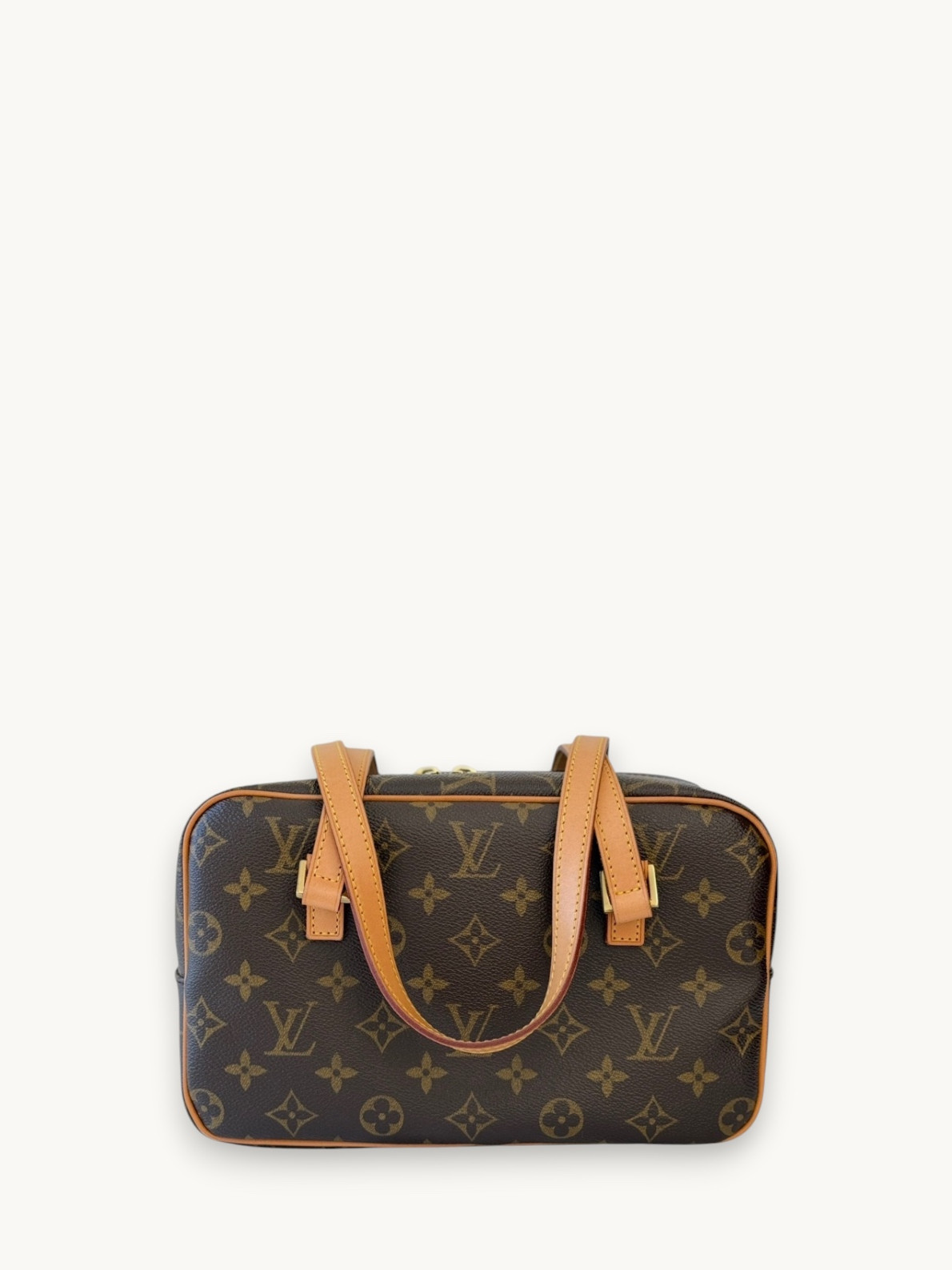 Сумки Louis Vuitton Cite изображение #3